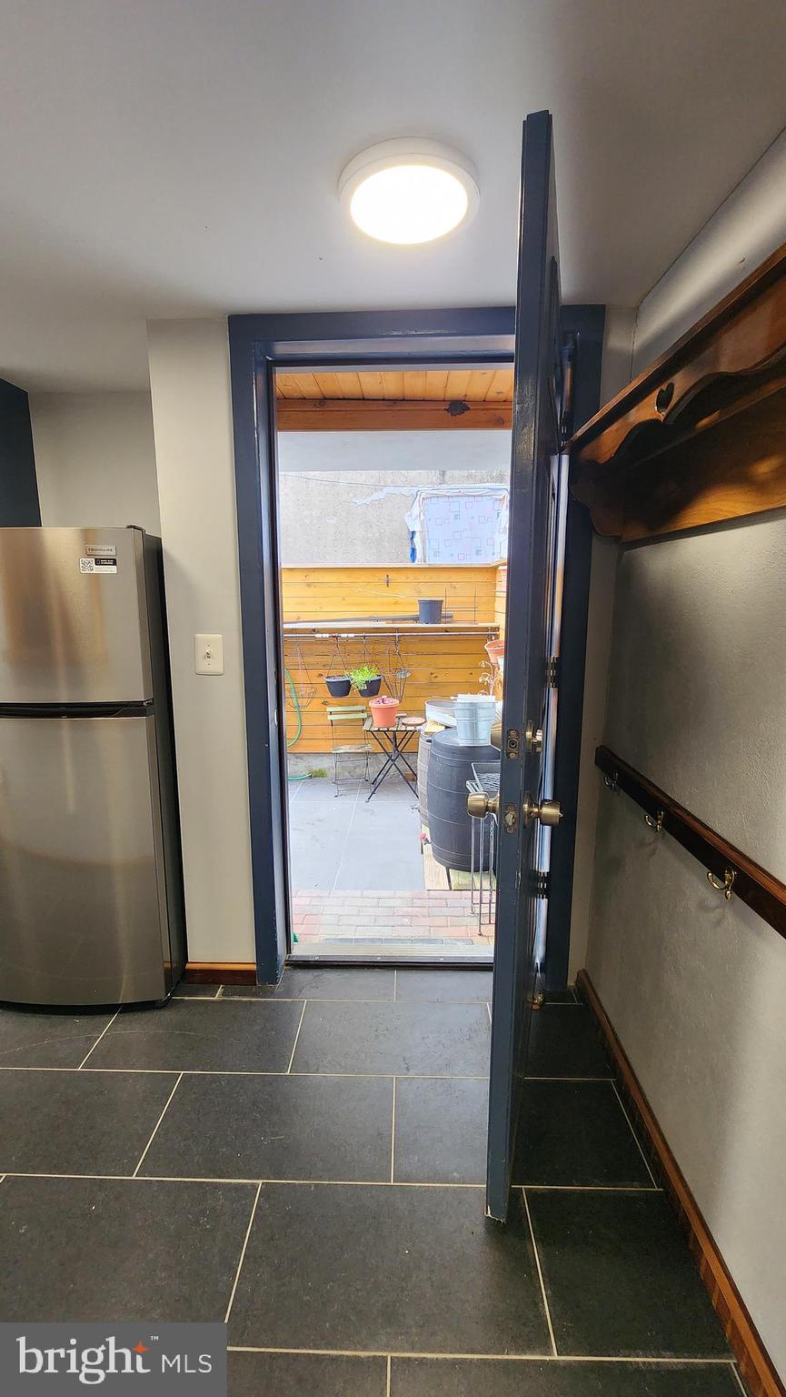 WEST PASSYUNK - Residential Lease