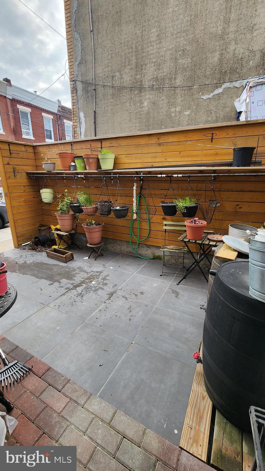 WEST PASSYUNK - Residential Lease