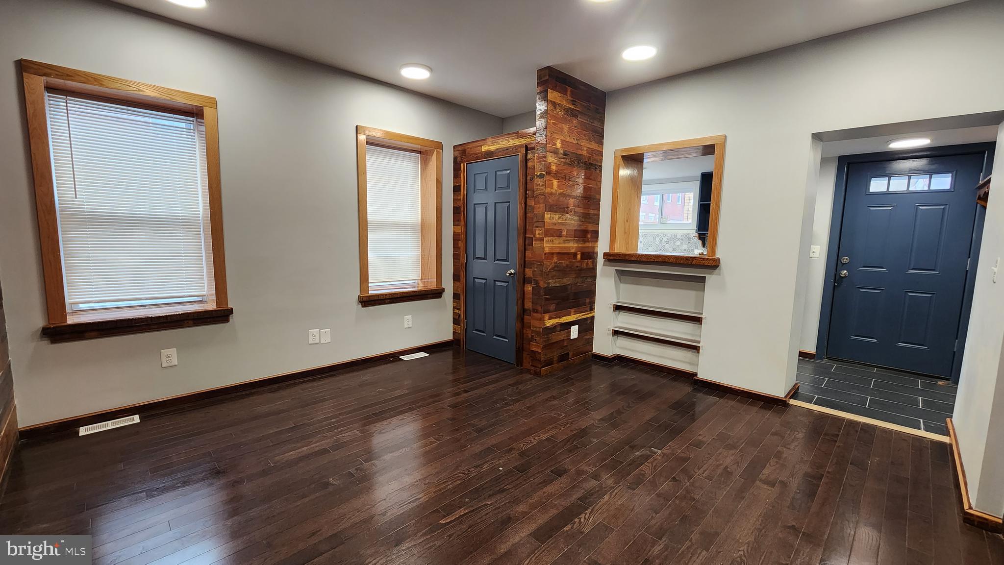 WEST PASSYUNK - Residential Lease