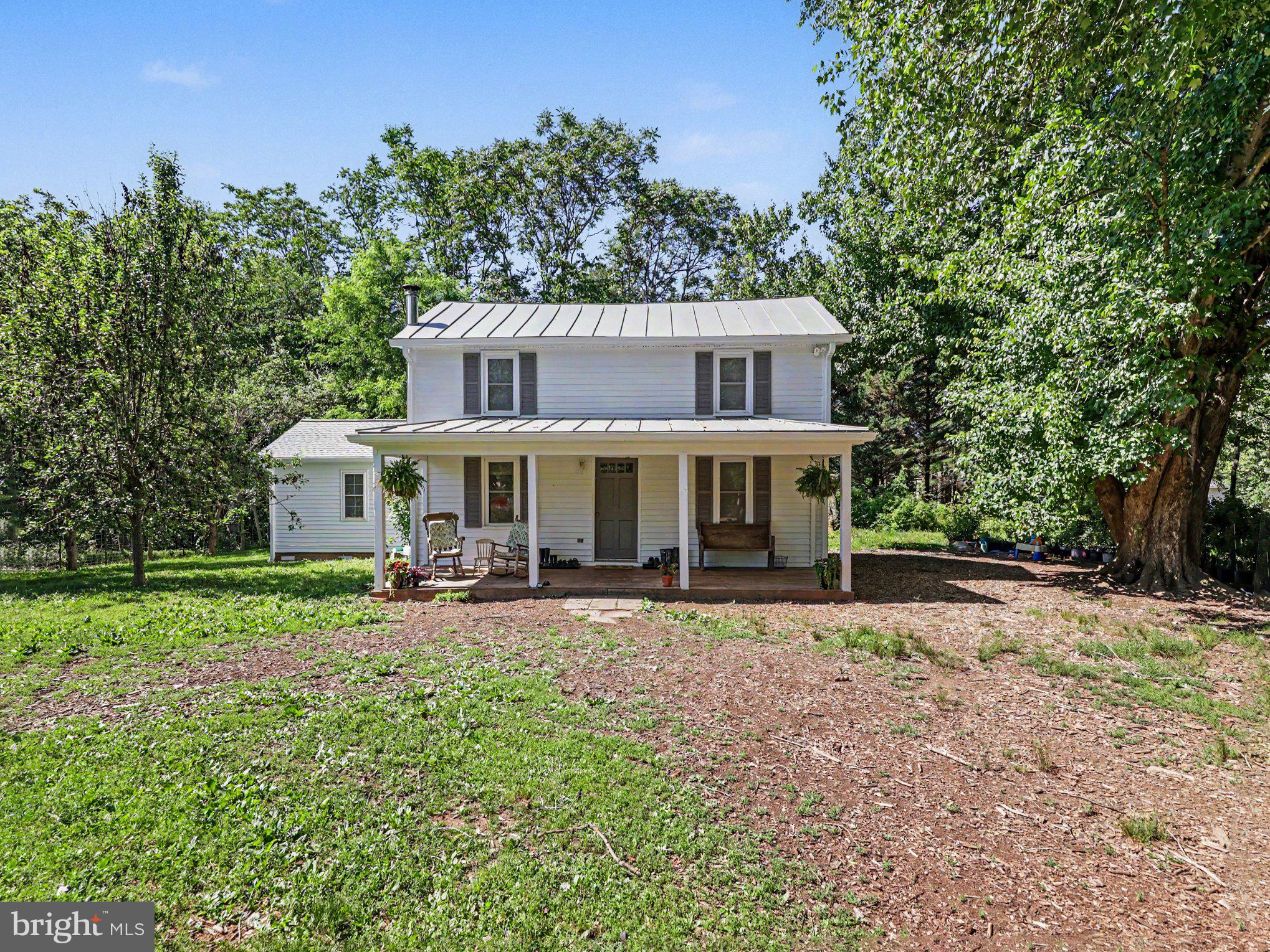 3085 INDIAN RUN ROAD