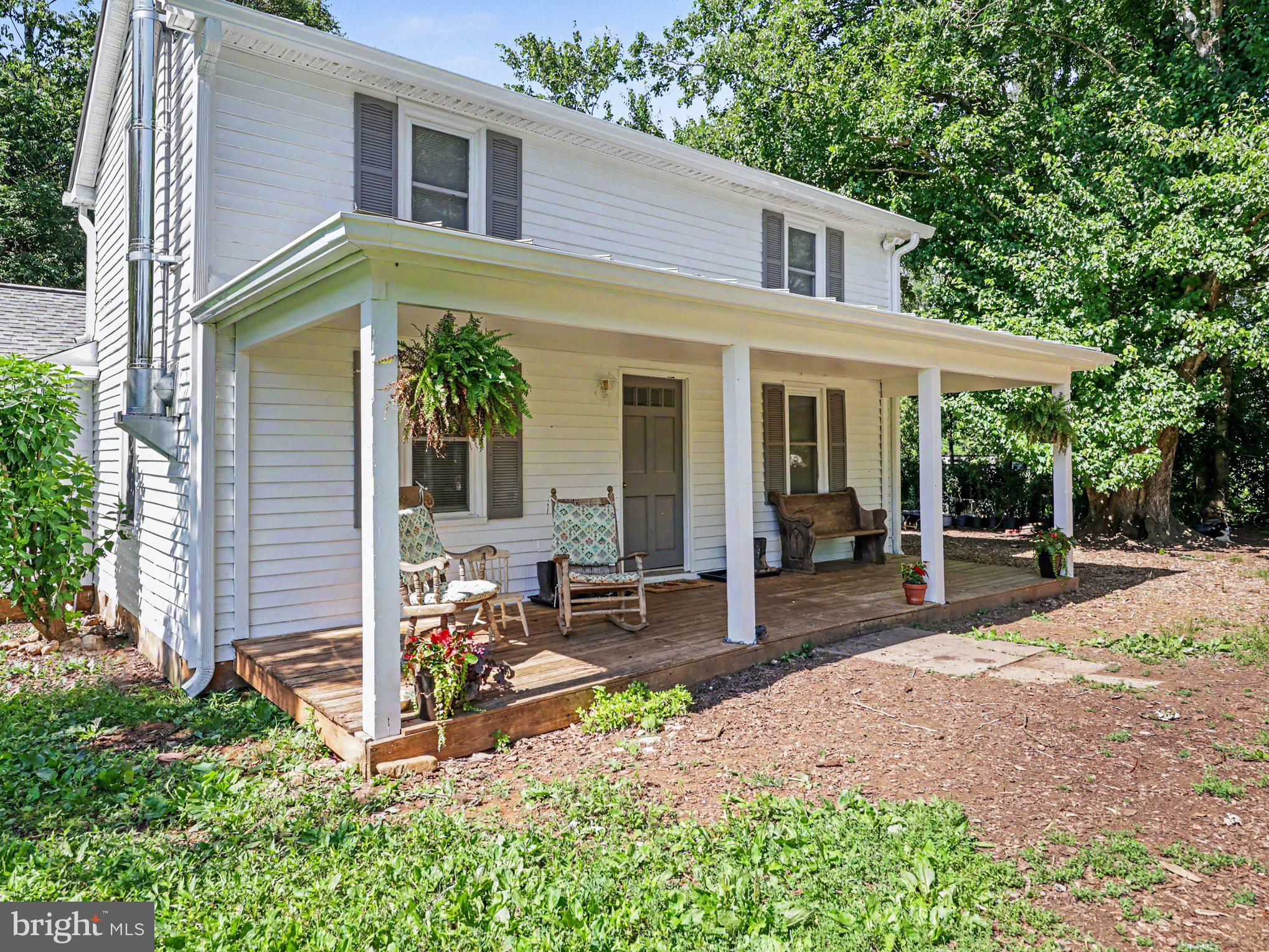 3085 INDIAN RUN ROAD