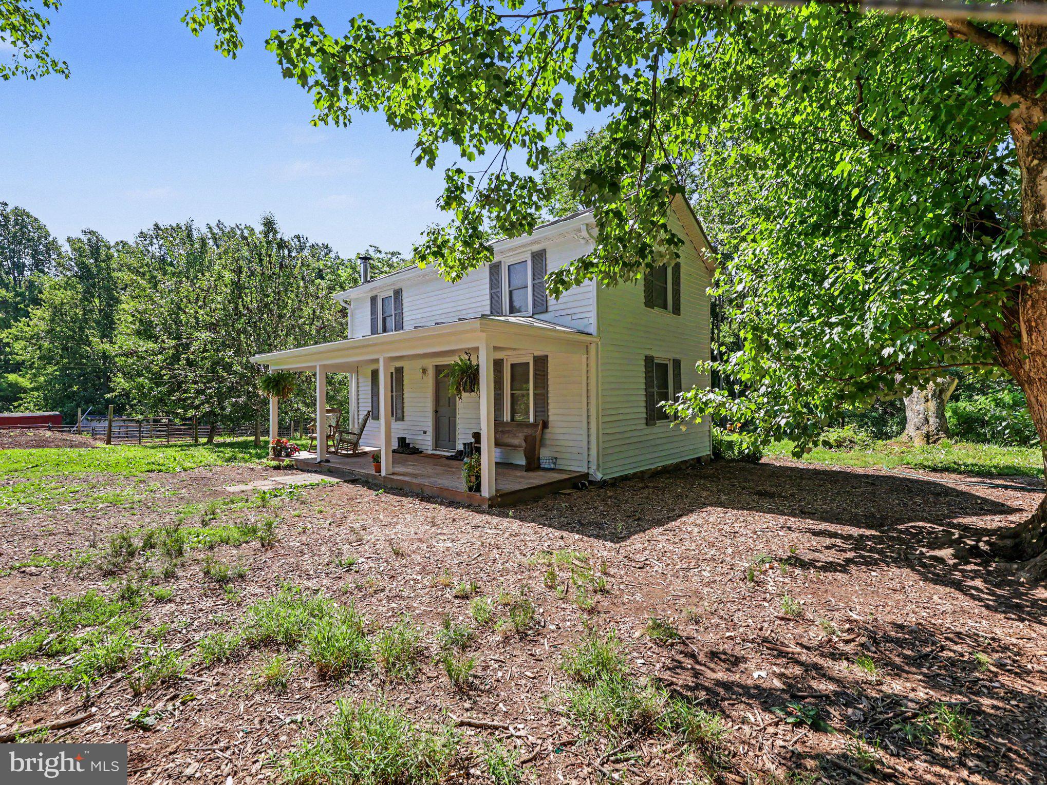 3085 INDIAN RUN ROAD