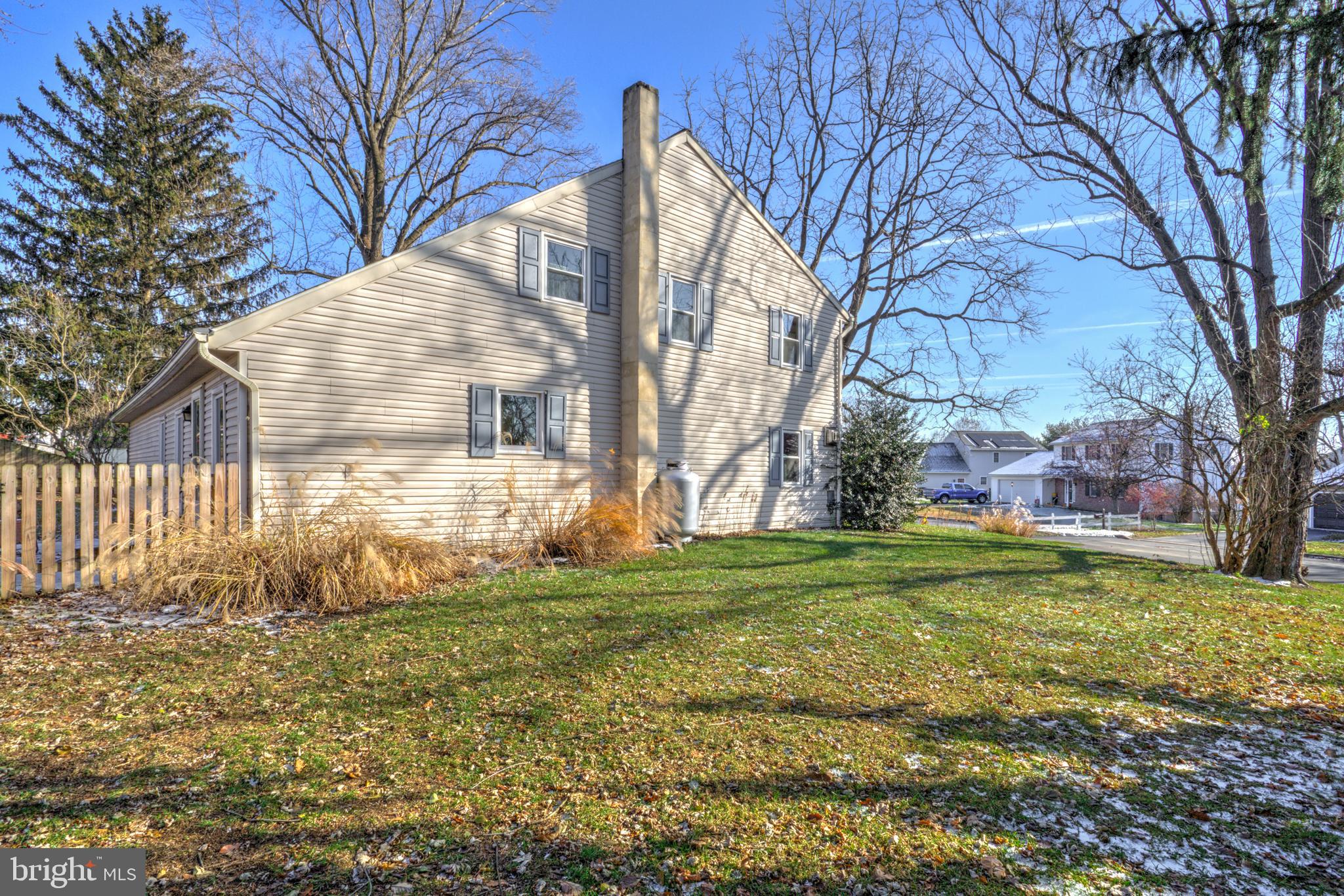 WHEATFIELD ESTATES - Residential