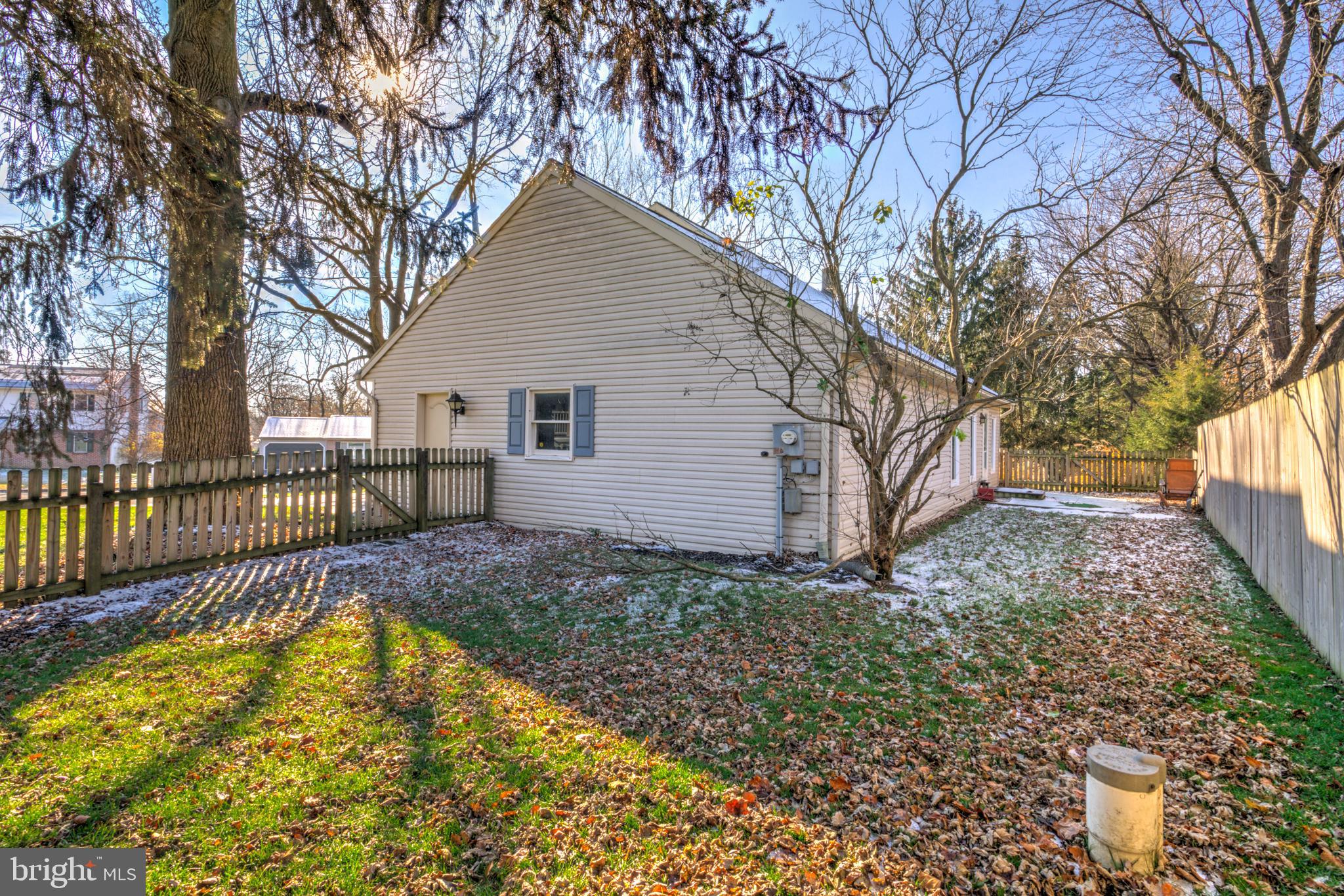 WHEATFIELD ESTATES - Residential