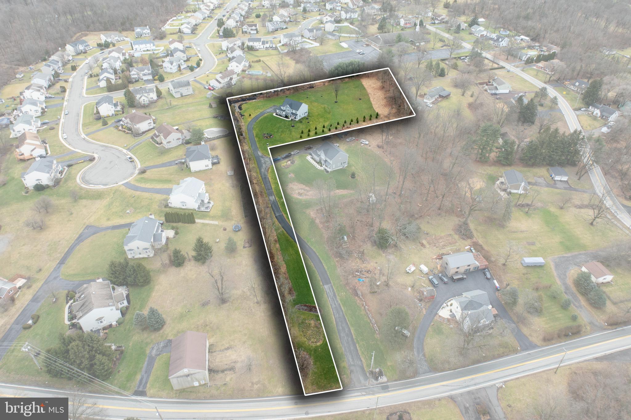 NONE AVAILABLE - Residential