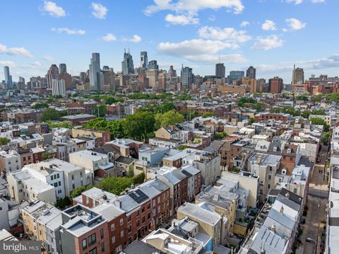 A home in PHILADELPHIA