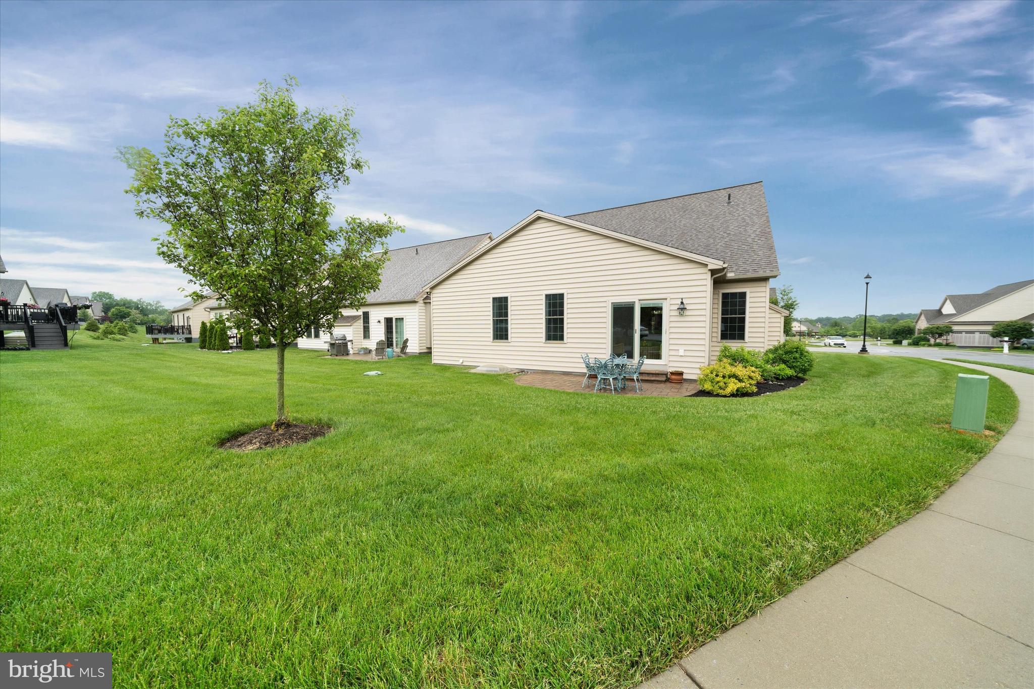 HONEYCROFT VILLAGE - Residential