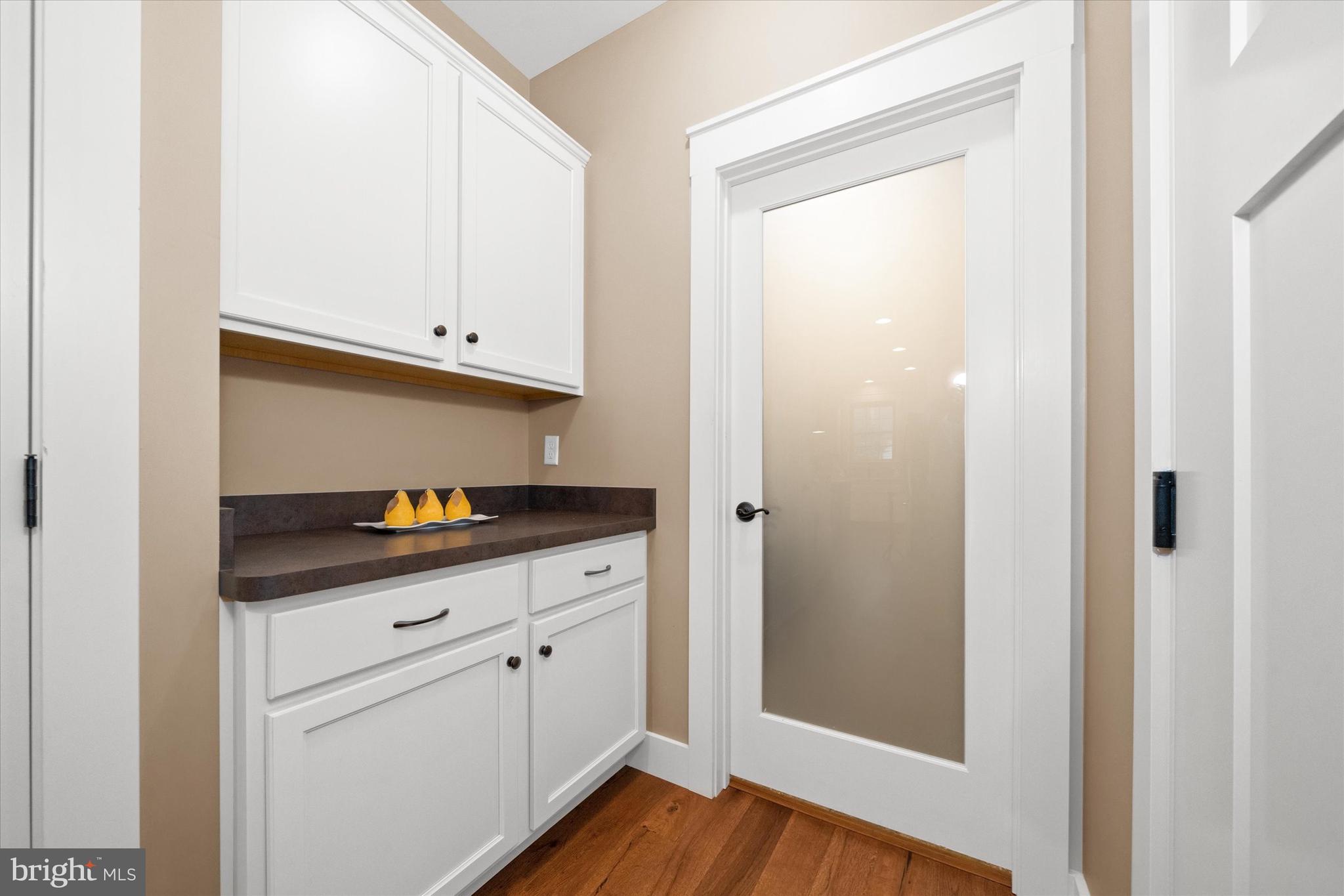 HONEYCROFT VILLAGE - Residential