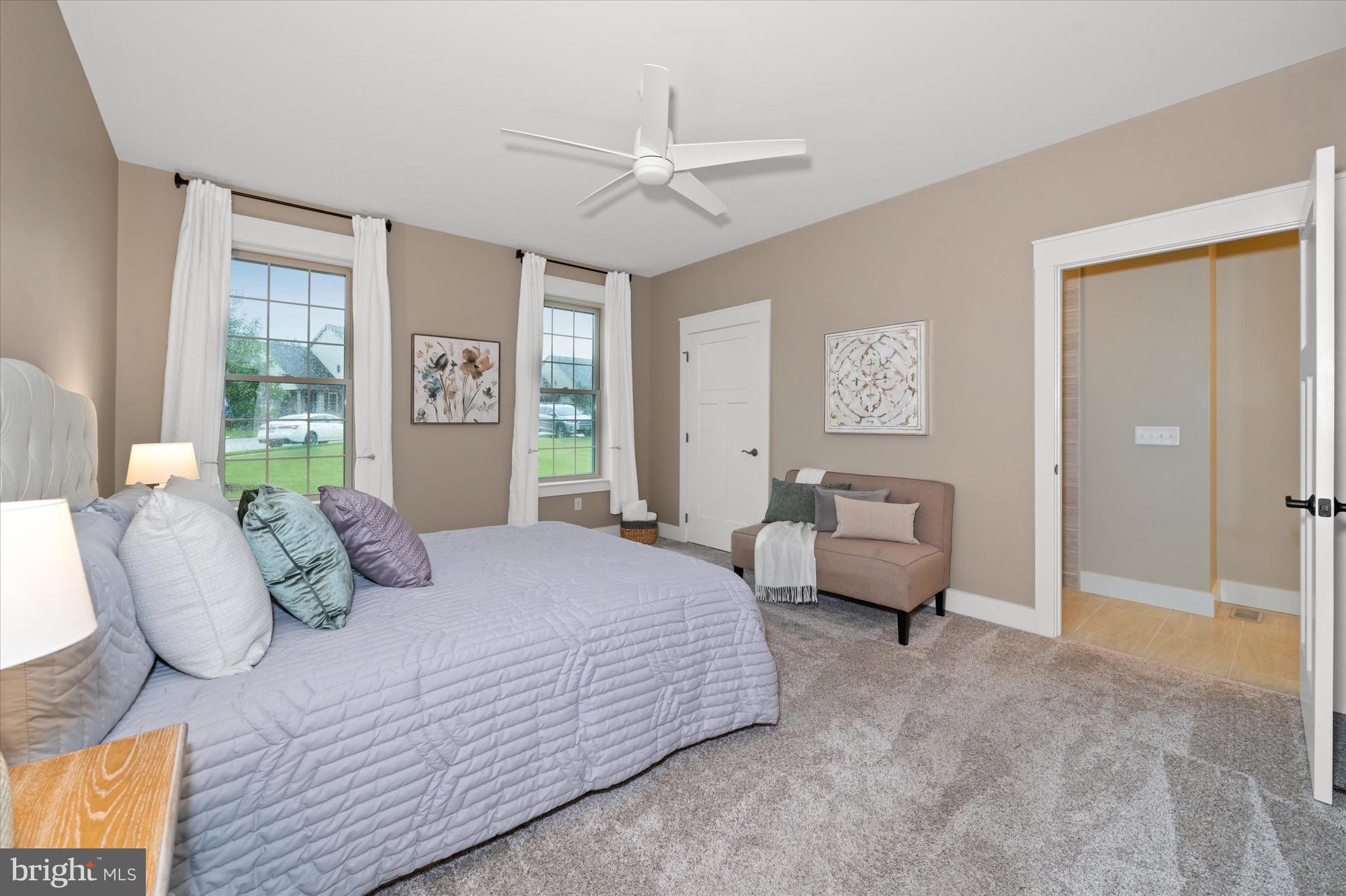 HONEYCROFT VILLAGE - Residential