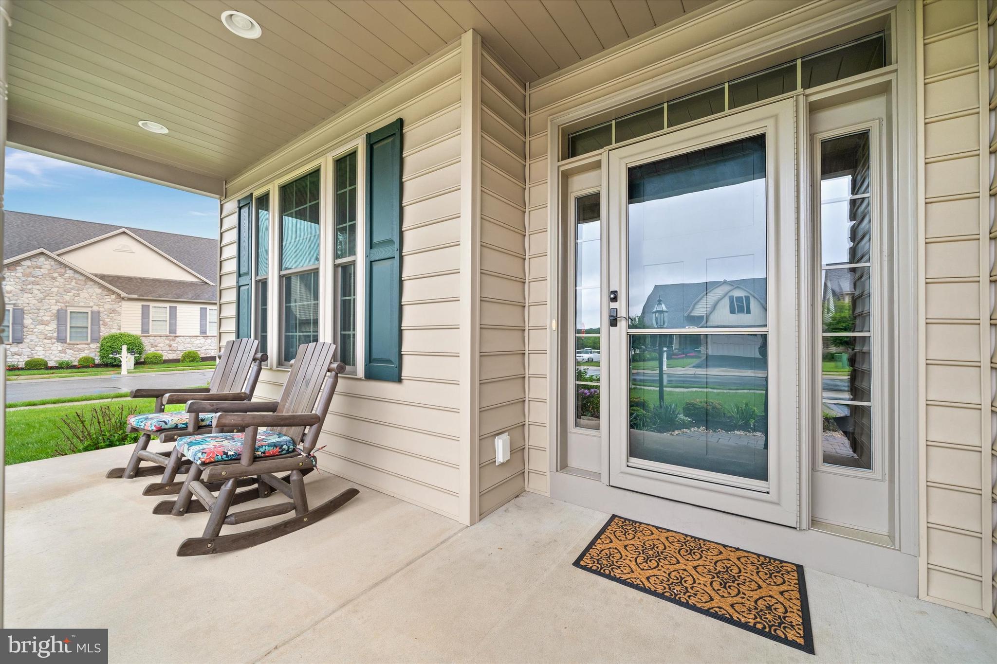 HONEYCROFT VILLAGE - Residential