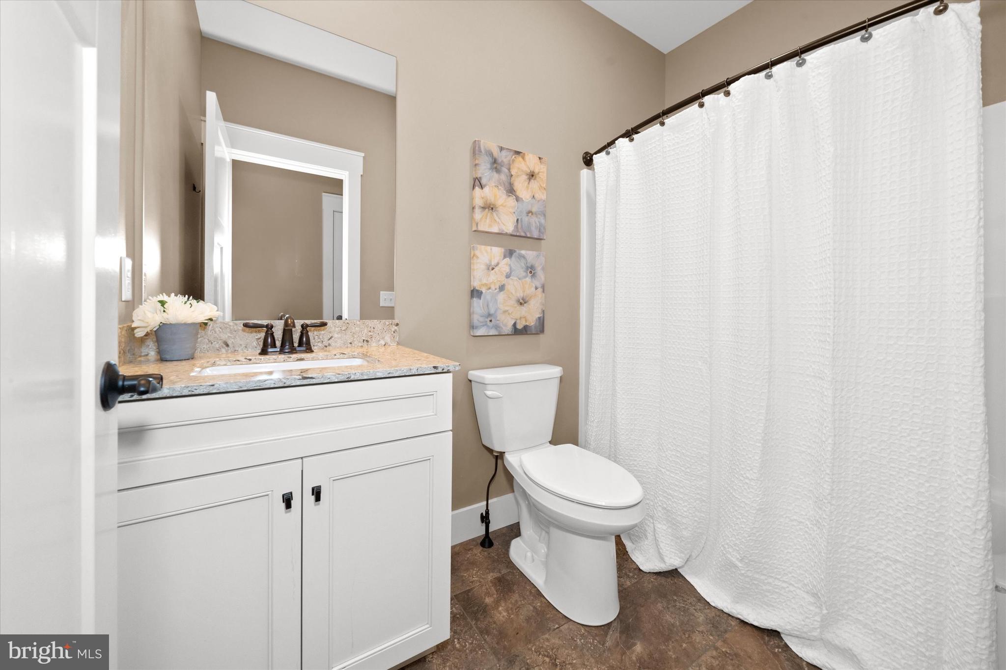 HONEYCROFT VILLAGE - Residential