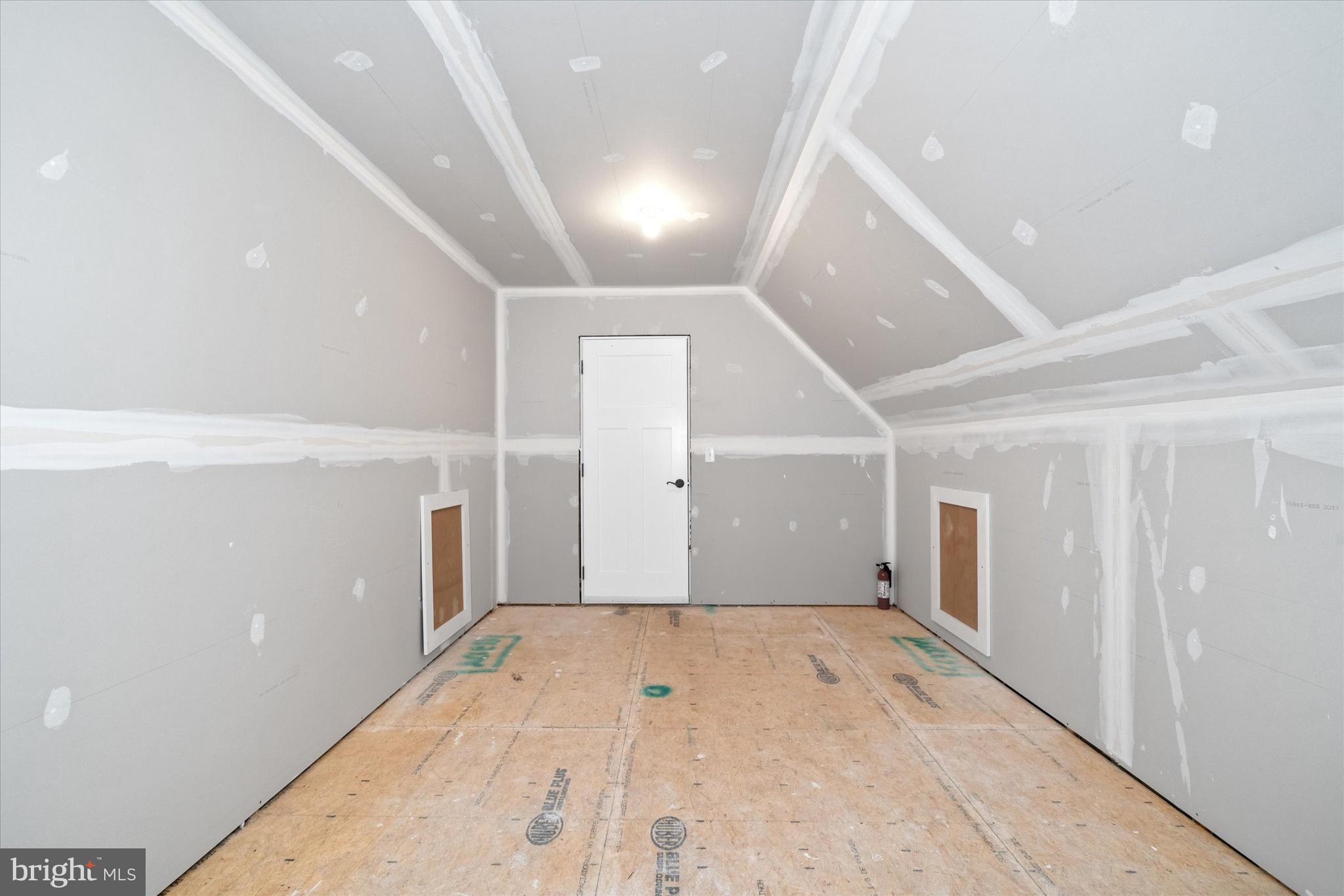 HONEYCROFT VILLAGE - Residential