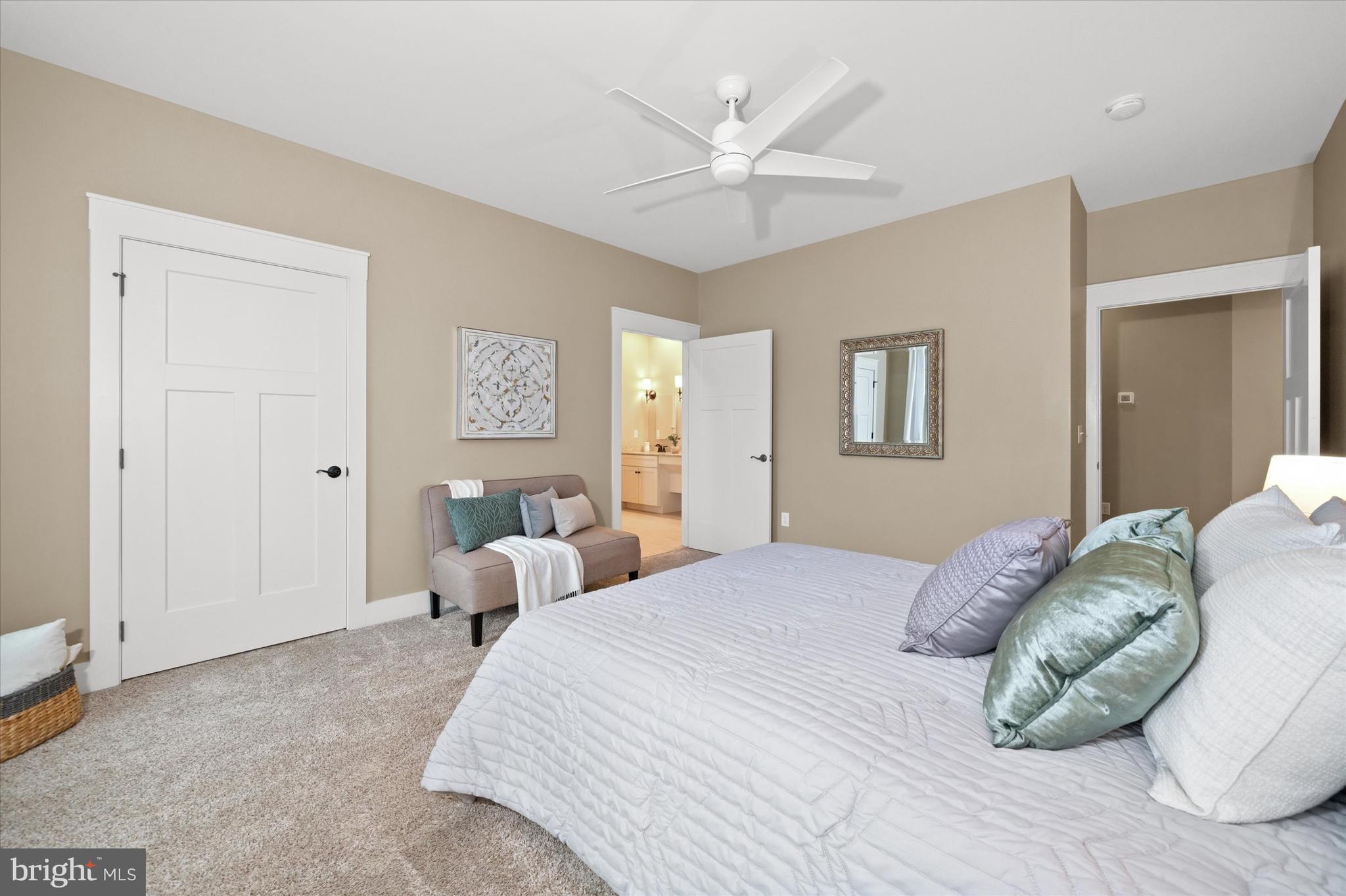 HONEYCROFT VILLAGE - Residential