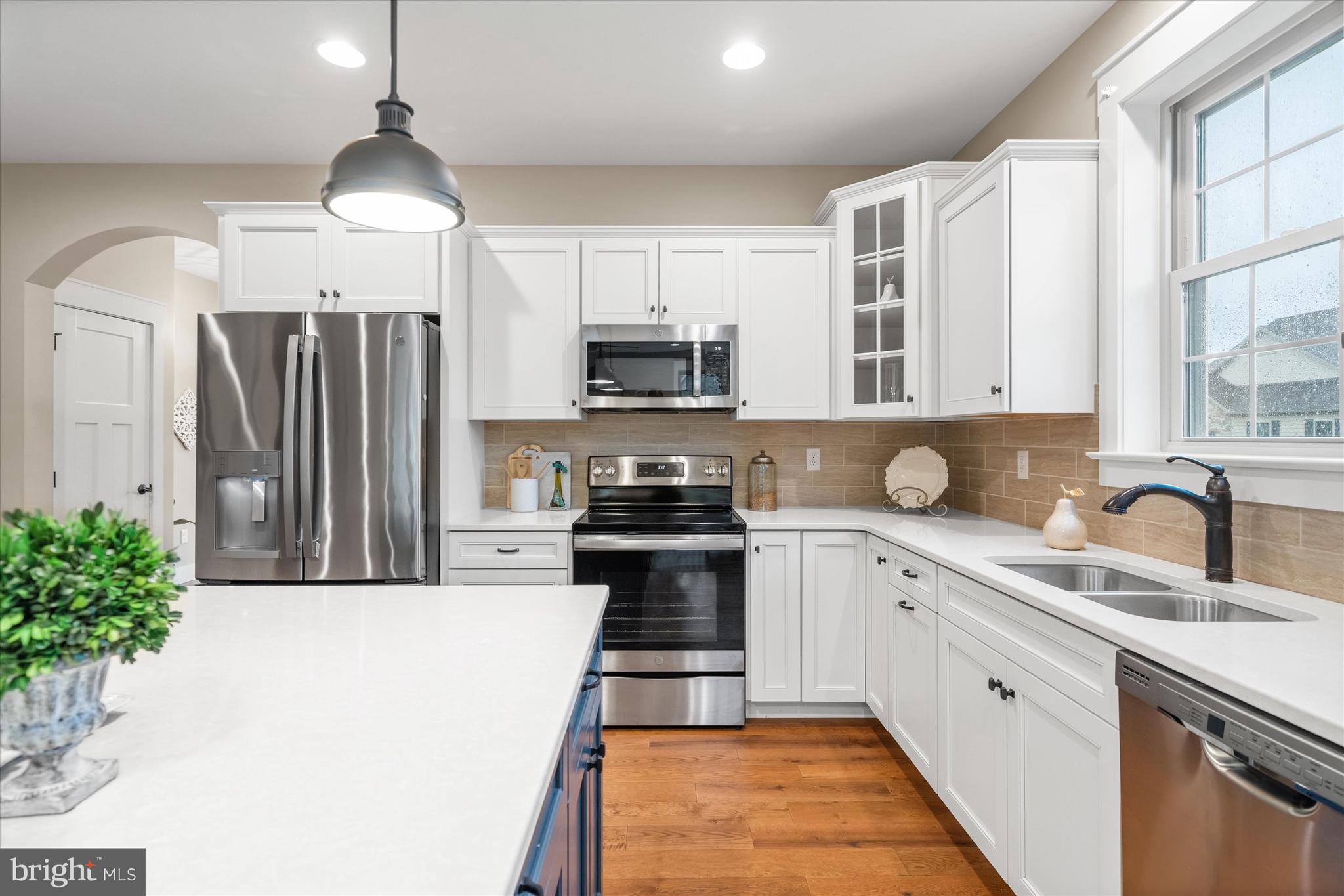 HONEYCROFT VILLAGE - Residential