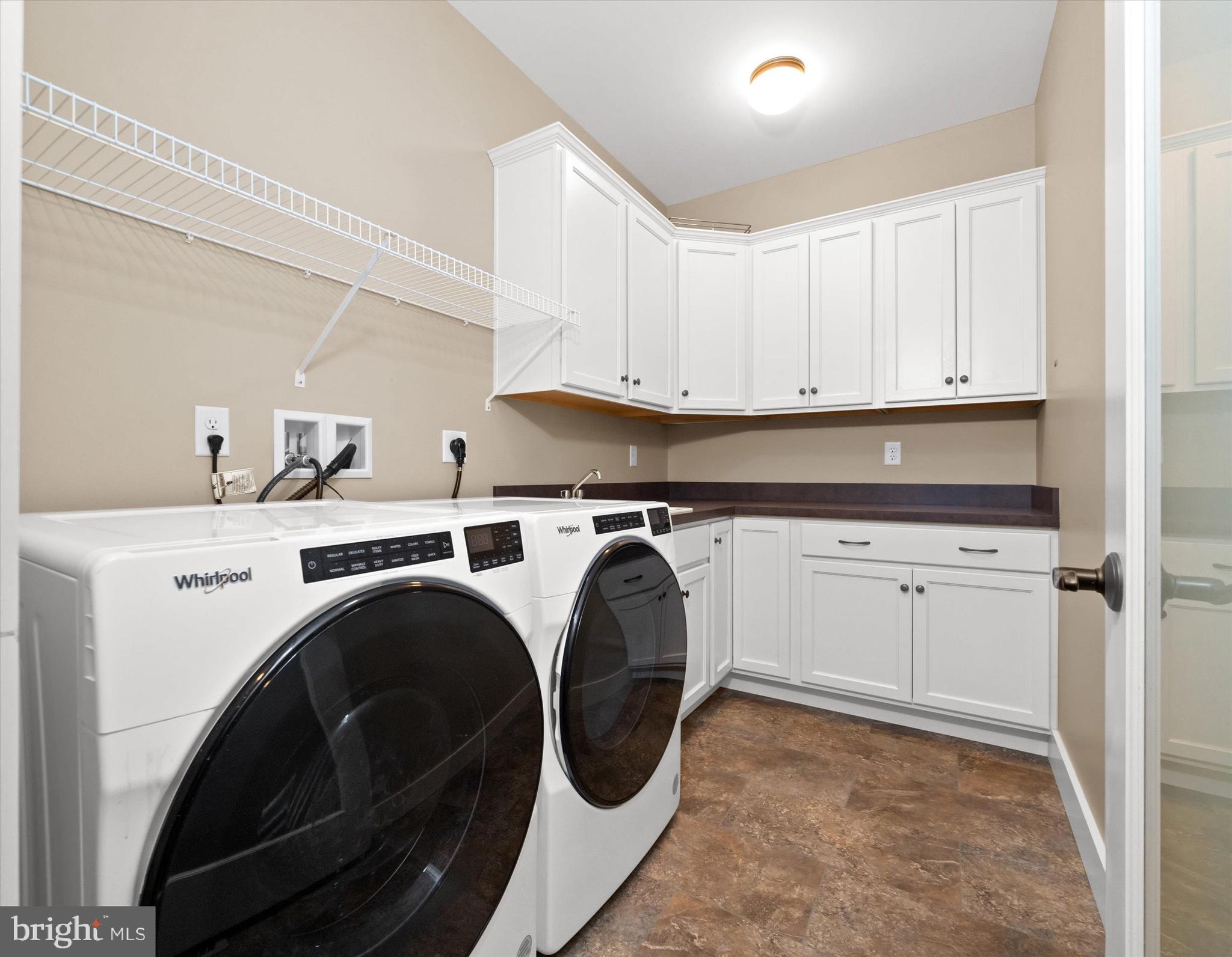 HONEYCROFT VILLAGE - Residential