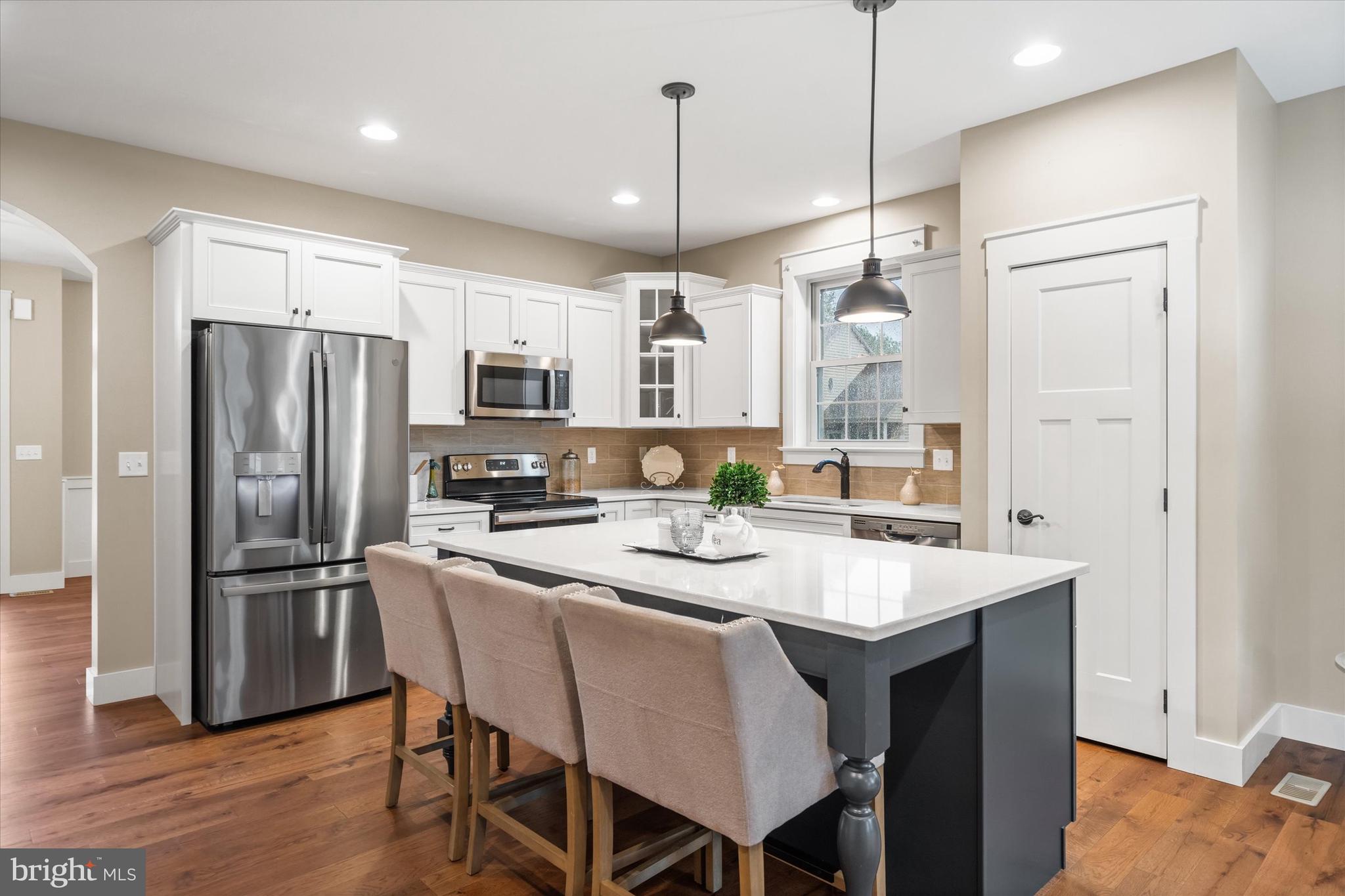 HONEYCROFT VILLAGE - Residential