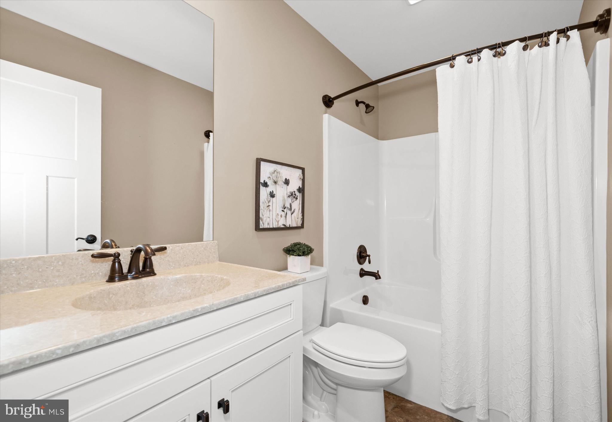 HONEYCROFT VILLAGE - Residential