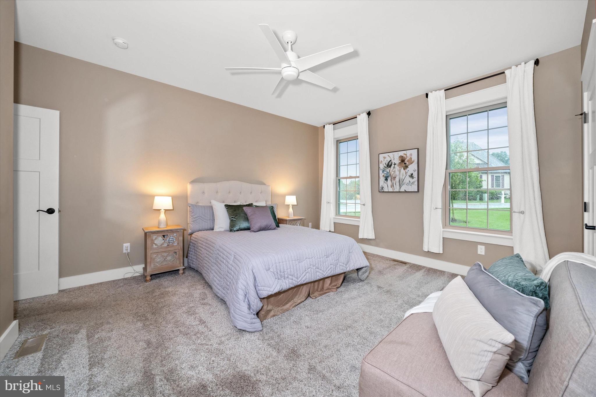 HONEYCROFT VILLAGE - Residential