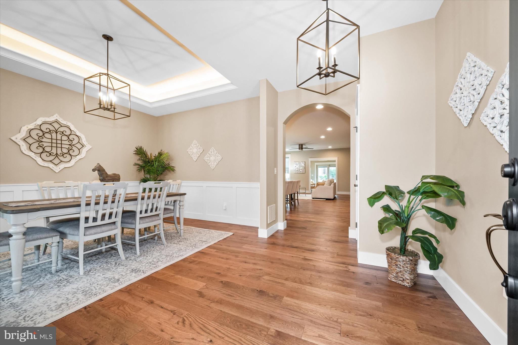 HONEYCROFT VILLAGE - Residential