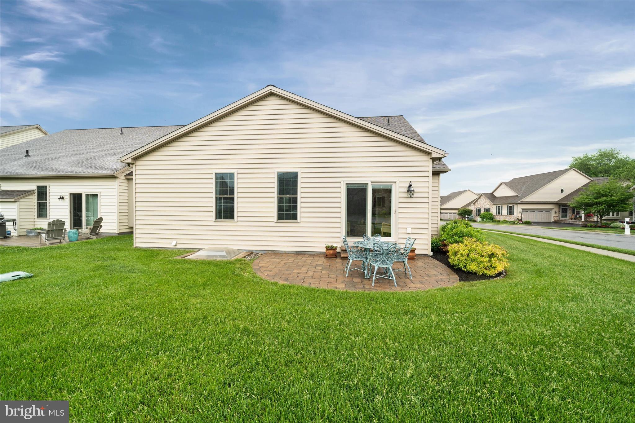 HONEYCROFT VILLAGE - Residential