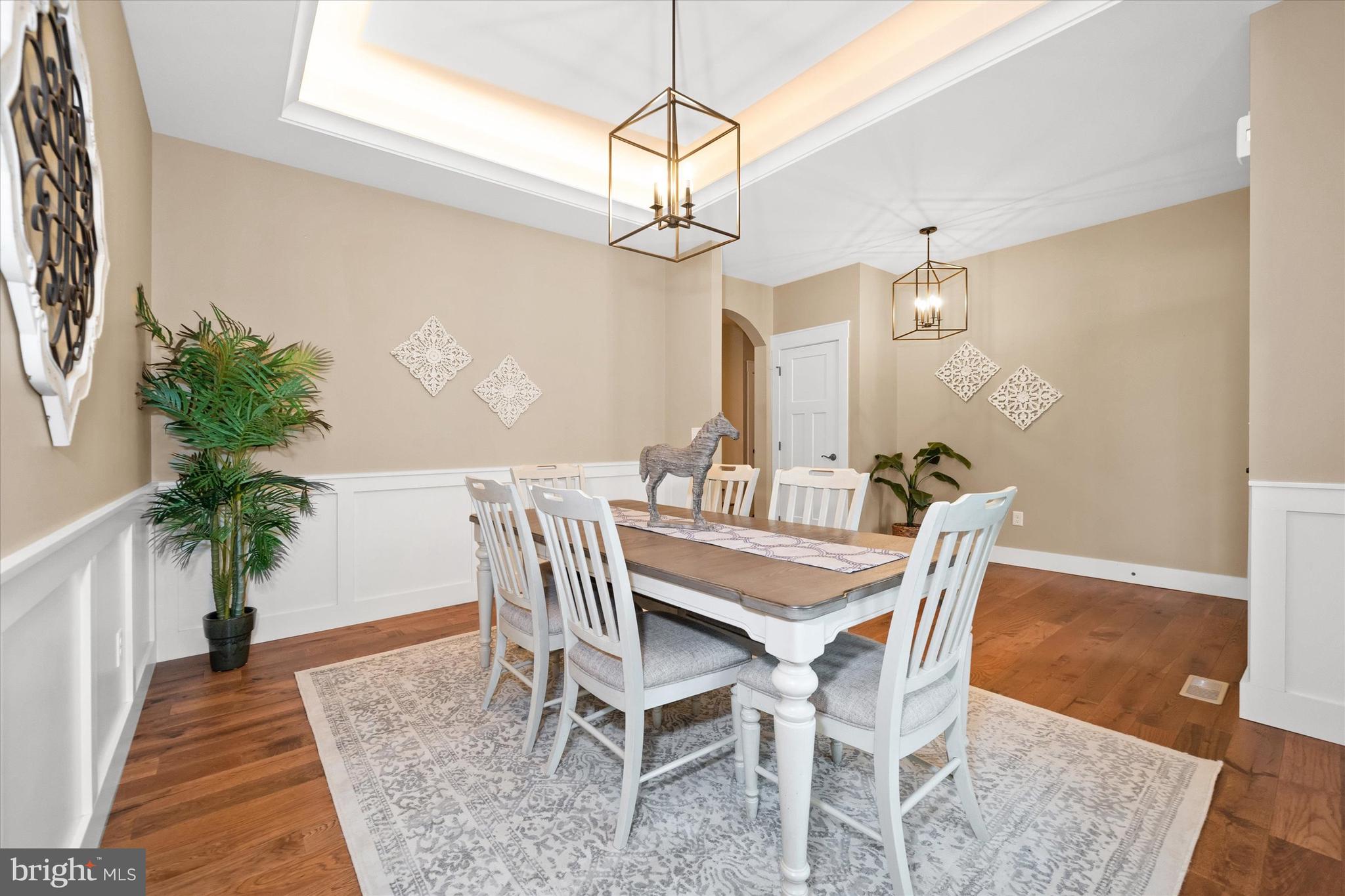 HONEYCROFT VILLAGE - Residential