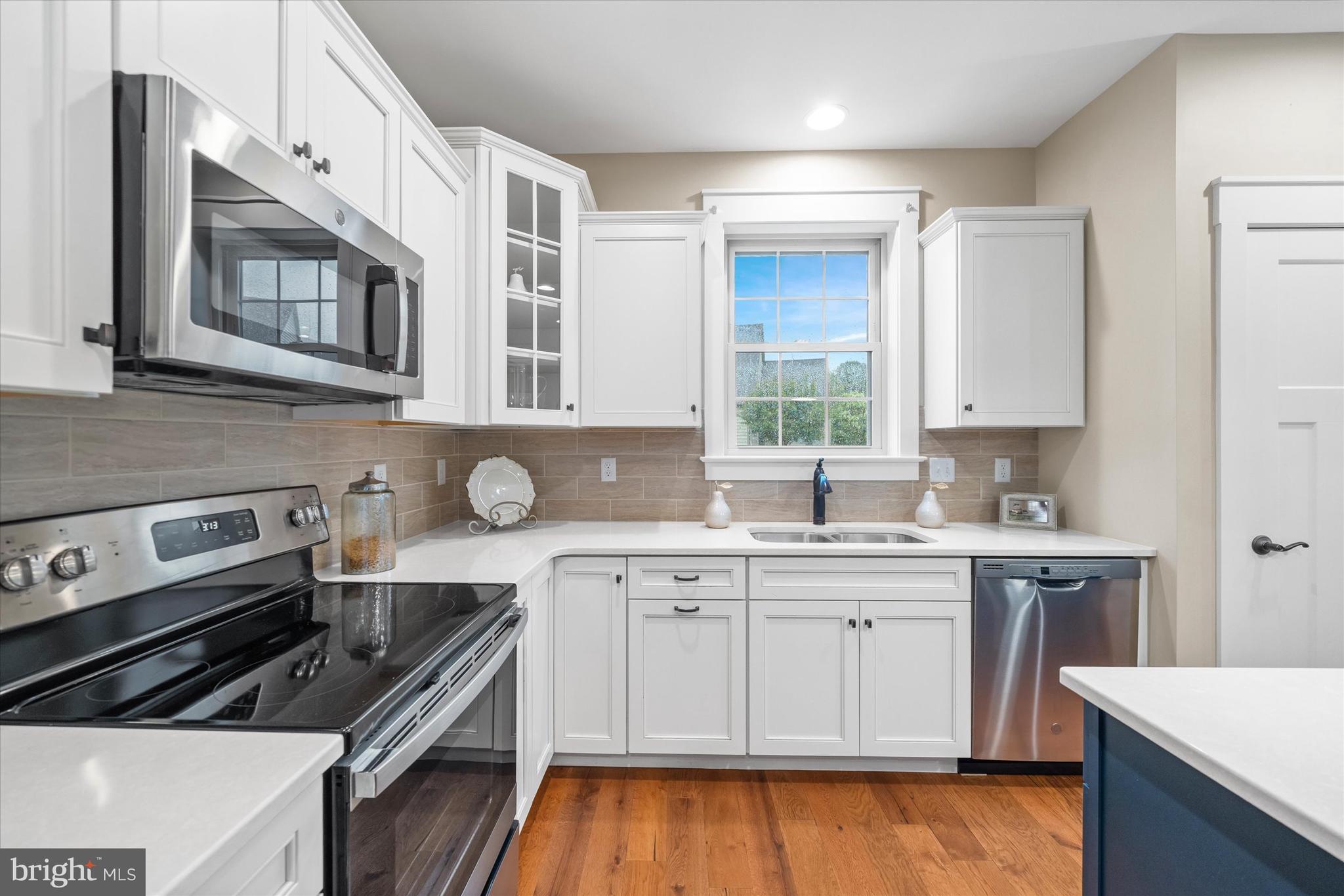 HONEYCROFT VILLAGE - Residential