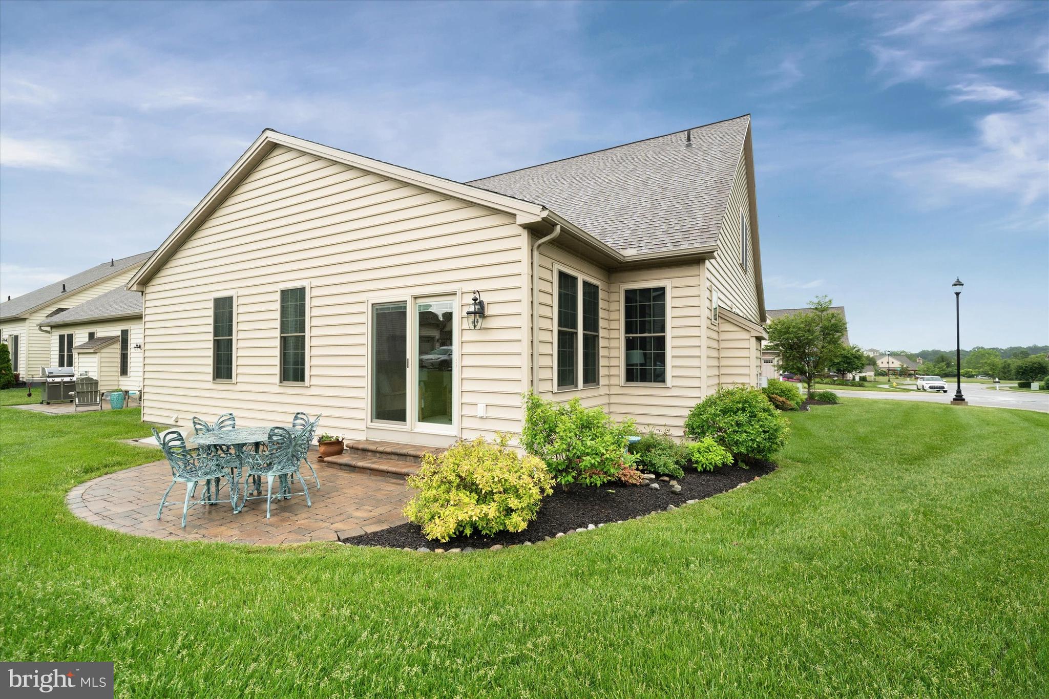 HONEYCROFT VILLAGE - Residential