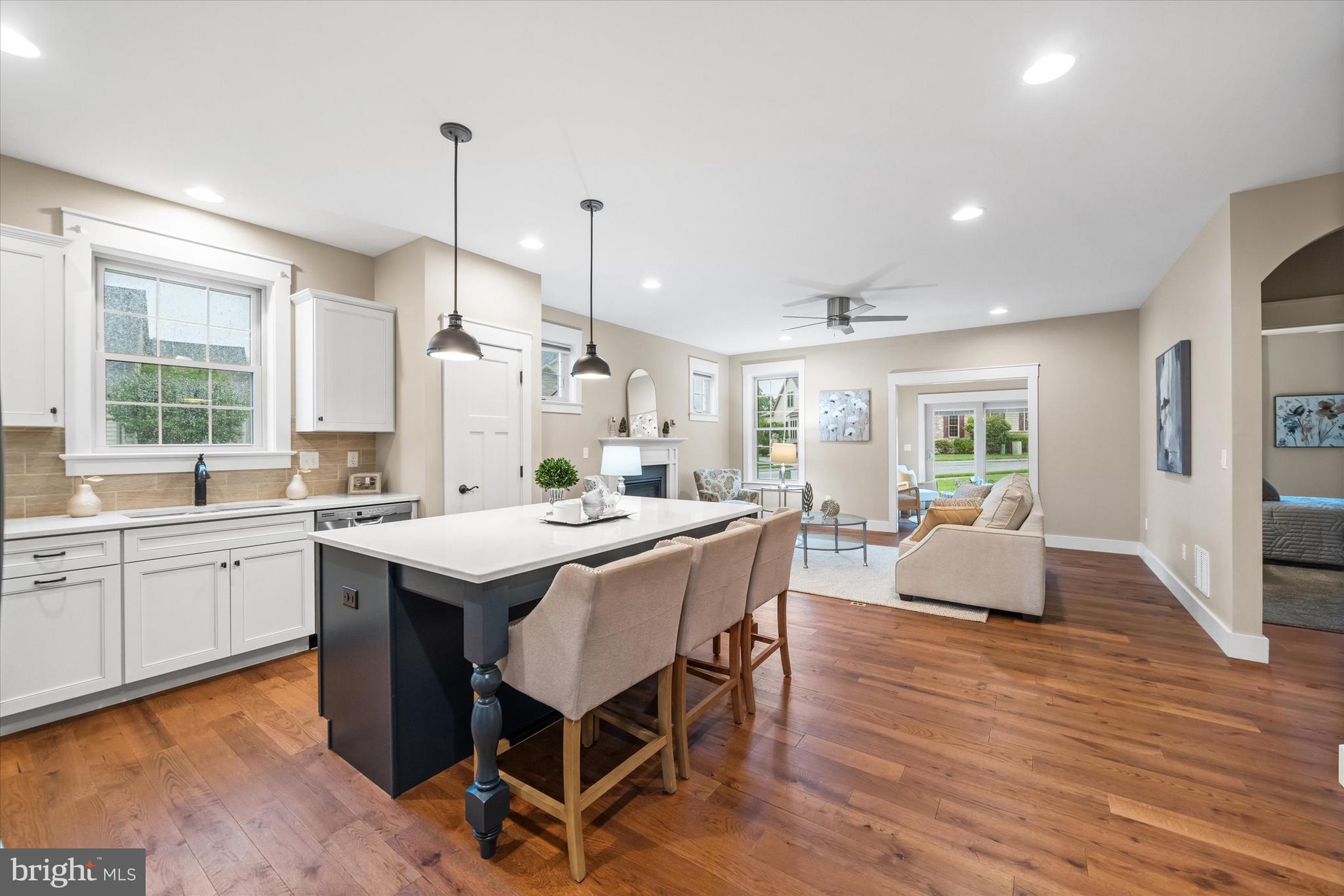 HONEYCROFT VILLAGE - Residential