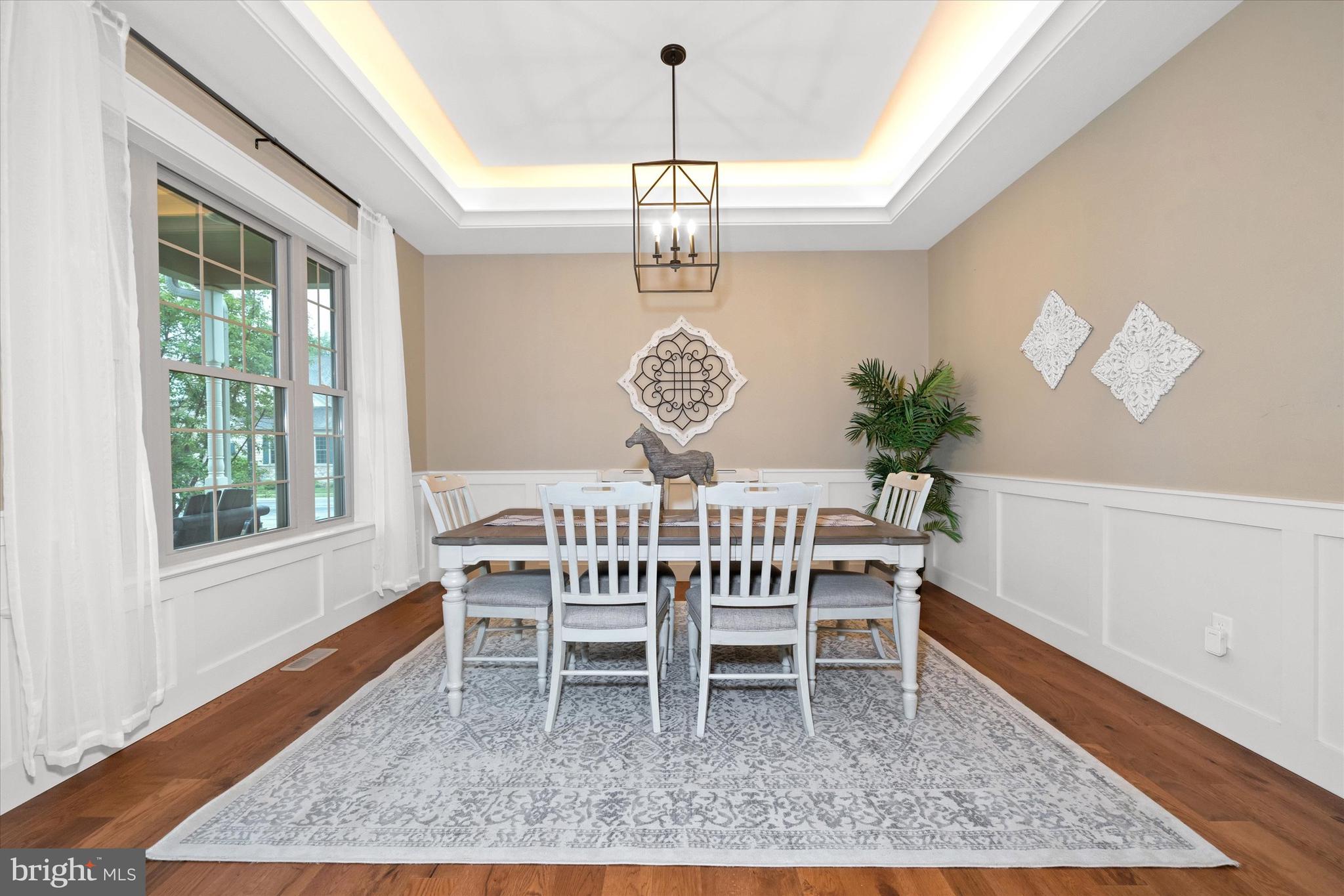 HONEYCROFT VILLAGE - Residential