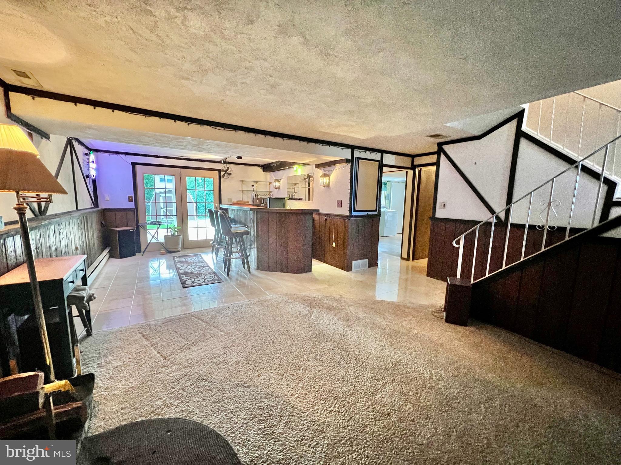 CORNWALL TERRACE - Residential