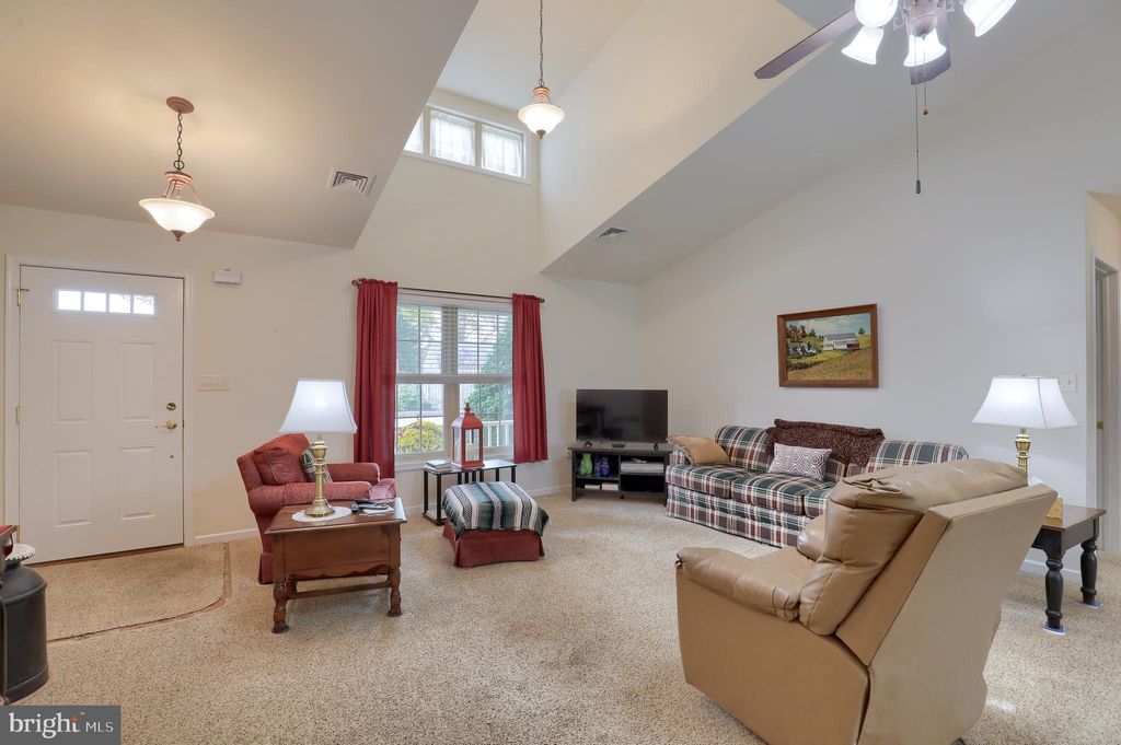 Photo of 500 Brookshire Avenue, Manheim, PA 17545 (MLS # PALA2042636)