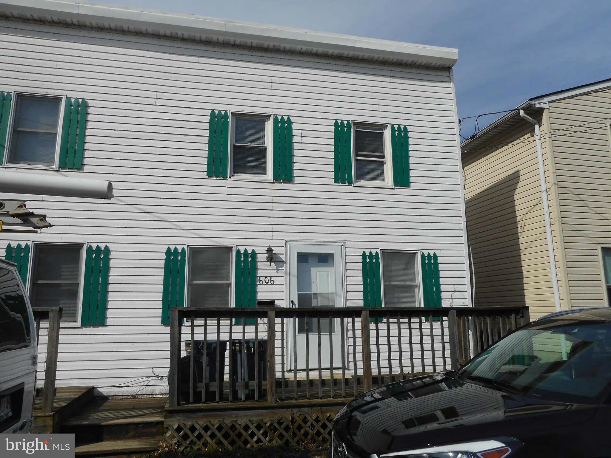 HISTORIC HAVRE DE GRACE - Residential