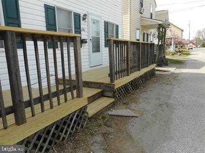 HISTORIC HAVRE DE GRACE - Residential