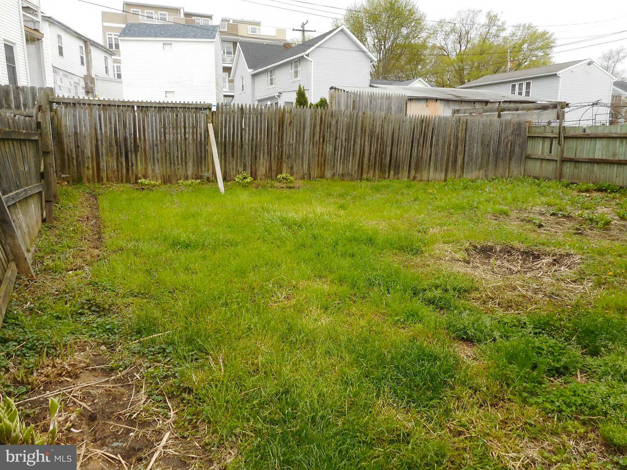 HISTORIC HAVRE DE GRACE - Residential