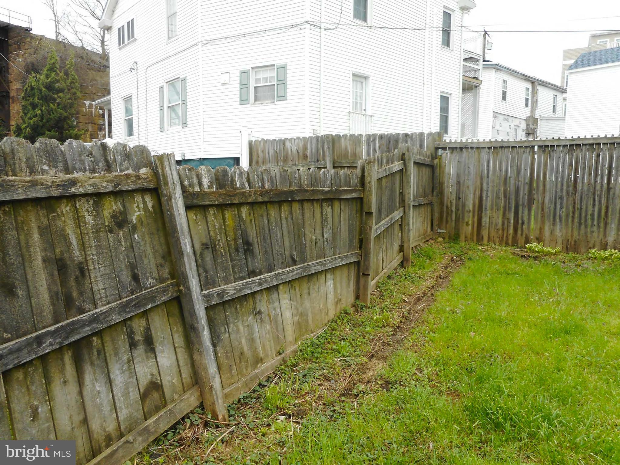 HISTORIC HAVRE DE GRACE - Residential