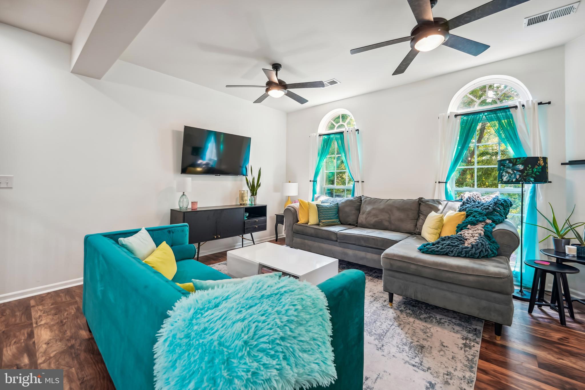 2330 FOREST RIDGE TERRACE 7