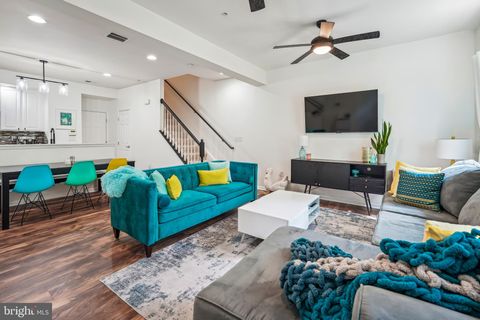 2330 FOREST RIDGE TERRACE 7 CHESAPEAKE BEACH MD 20732