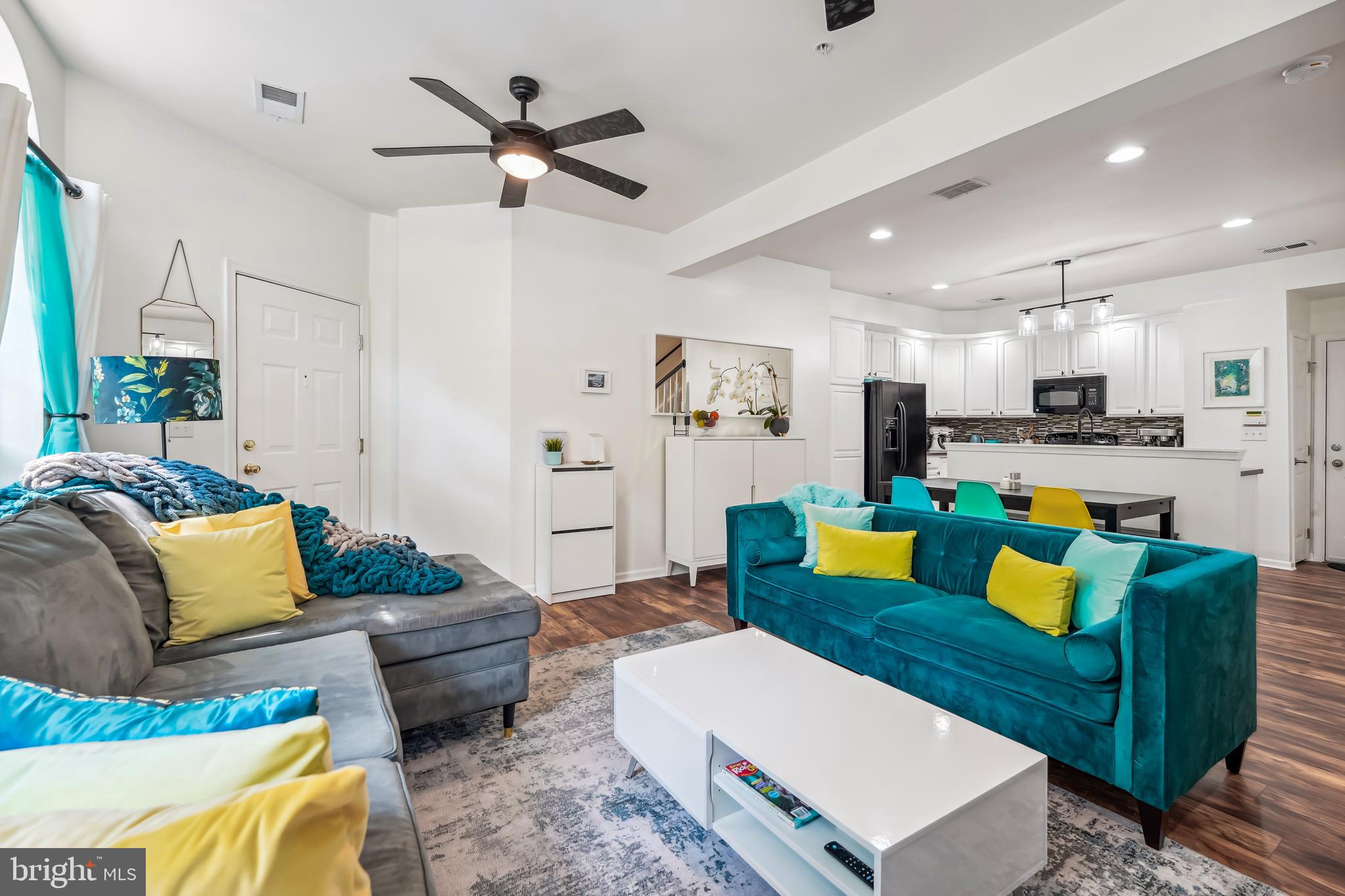 2330 FOREST RIDGE TERRACE 7