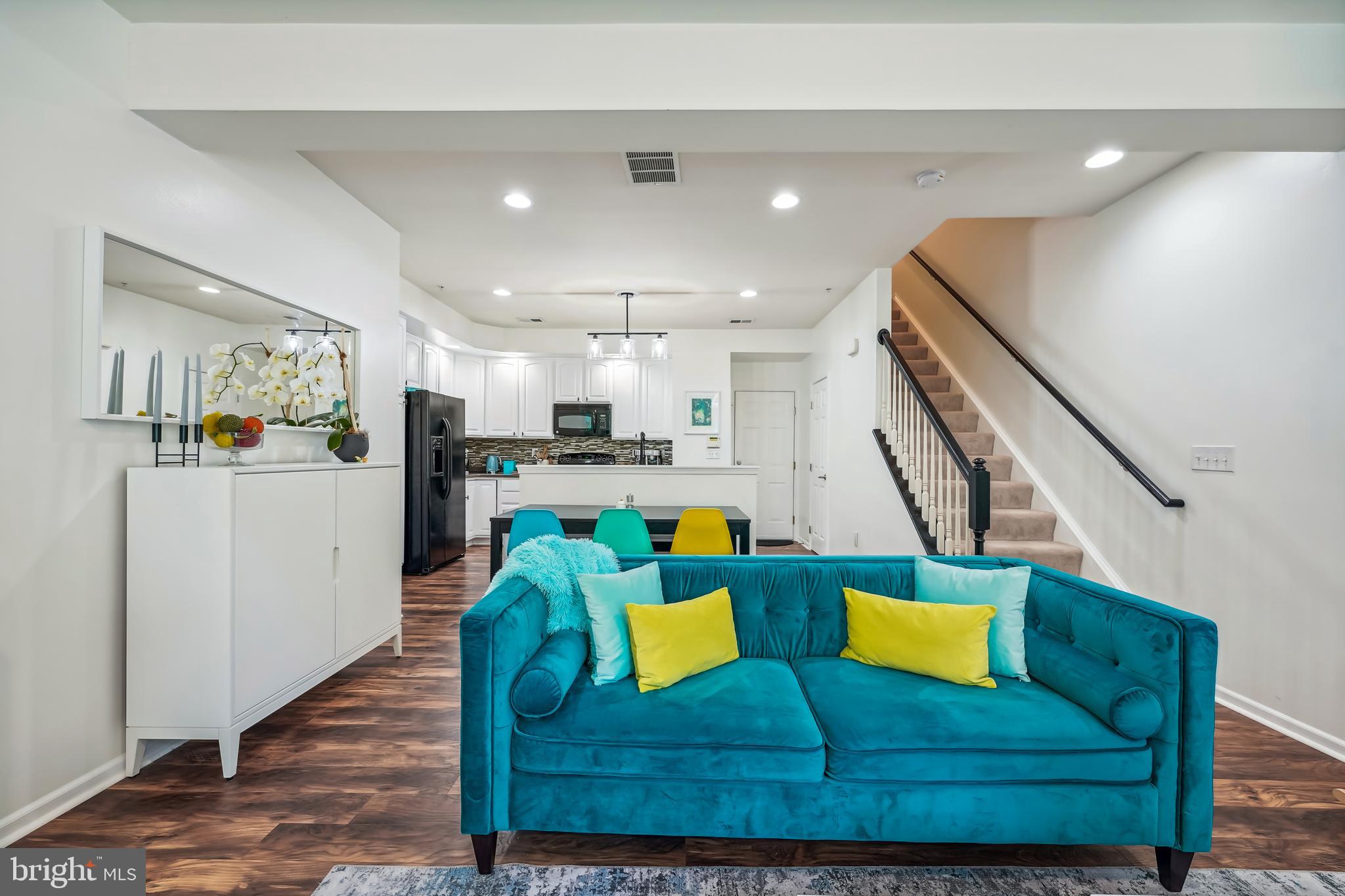 2330 FOREST RIDGE TERRACE 7