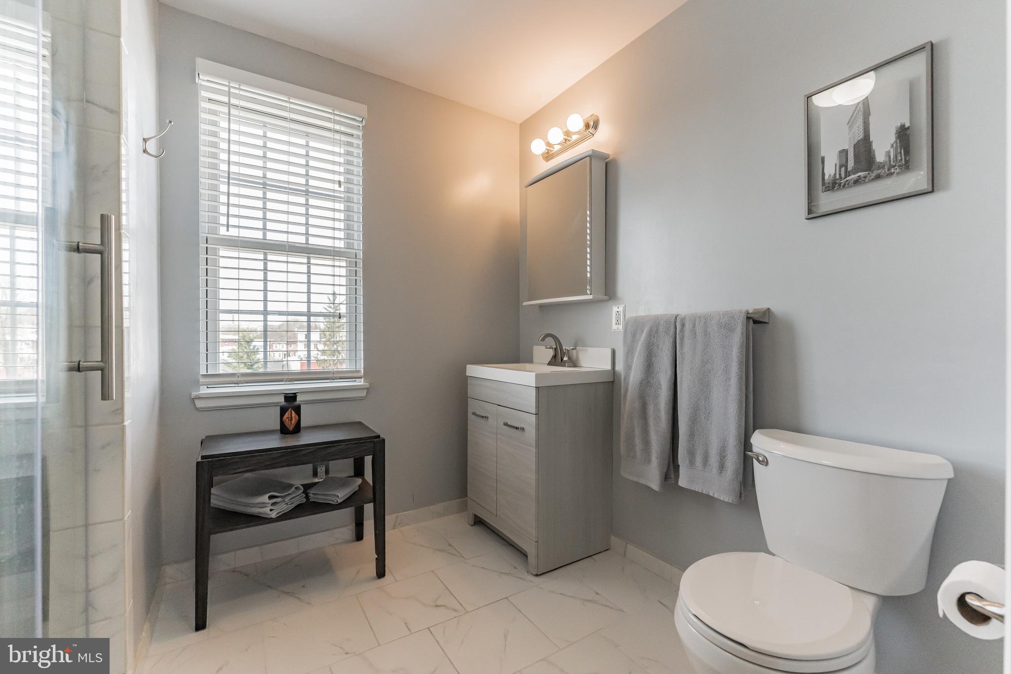 ROXBOROUGH - Residential Lease