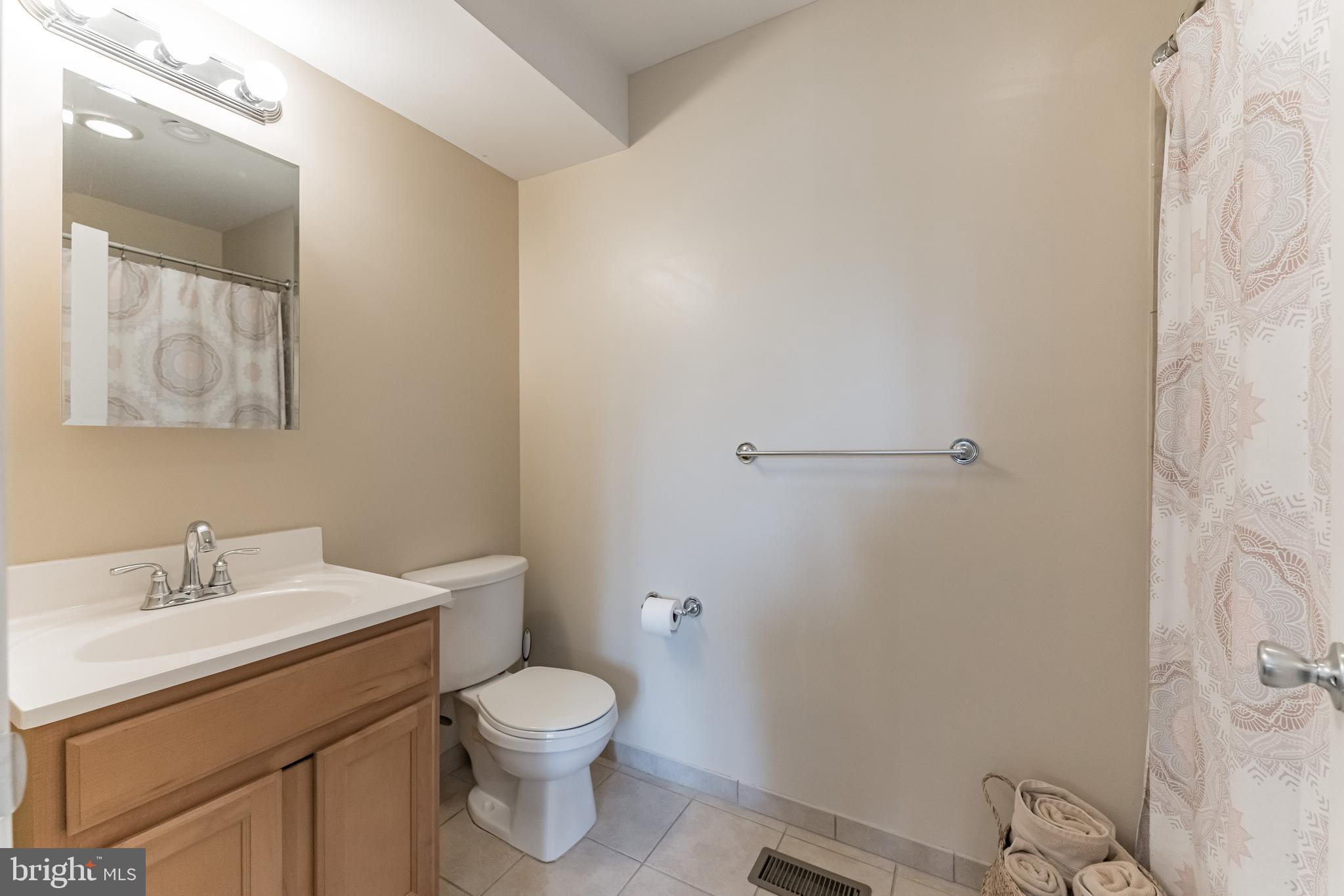 ROXBOROUGH - Residential Lease