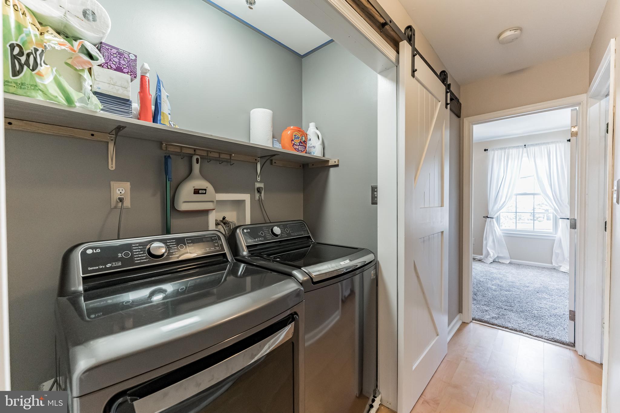 ROXBOROUGH - Residential Lease