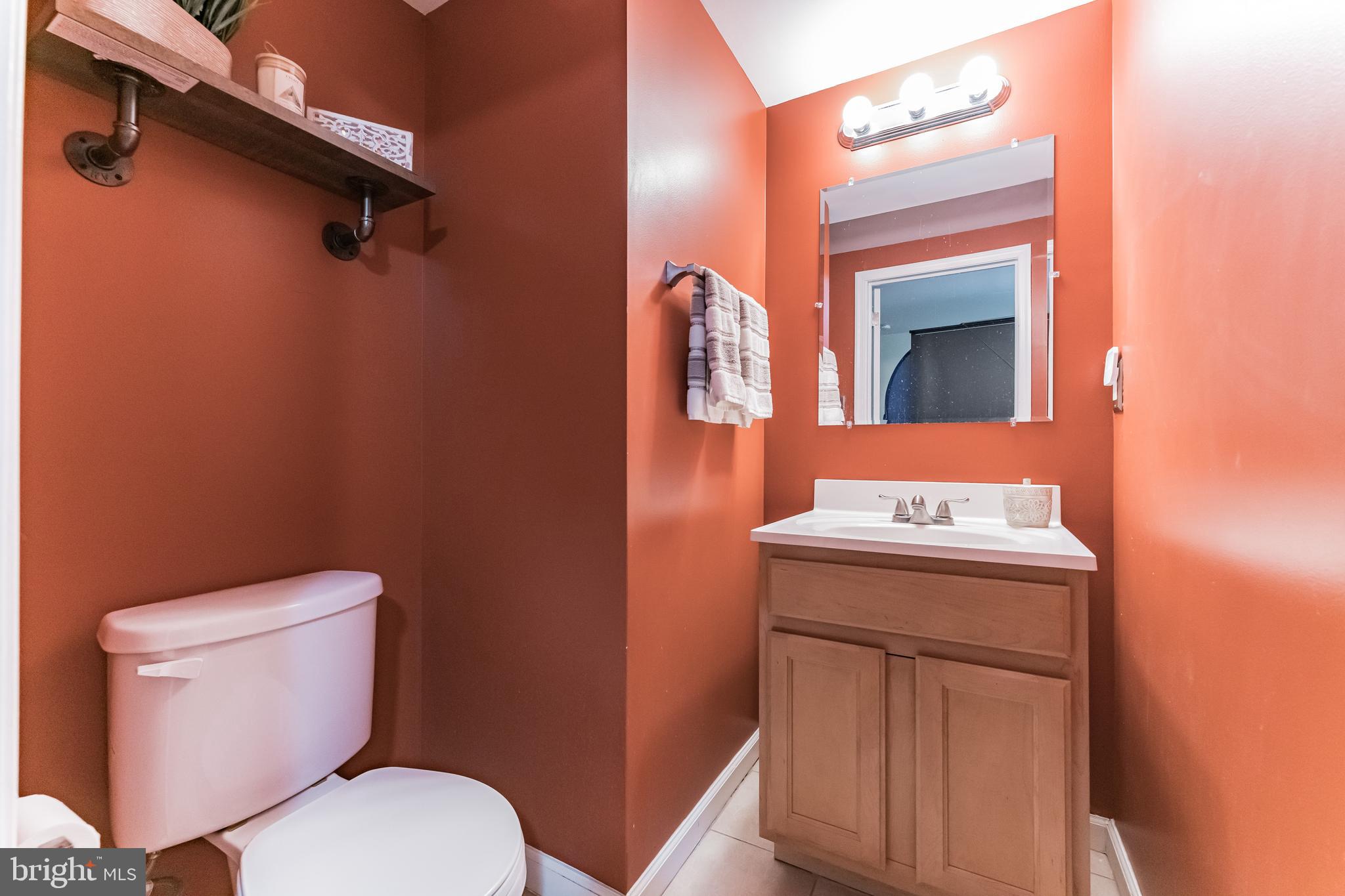 ROXBOROUGH - Residential Lease