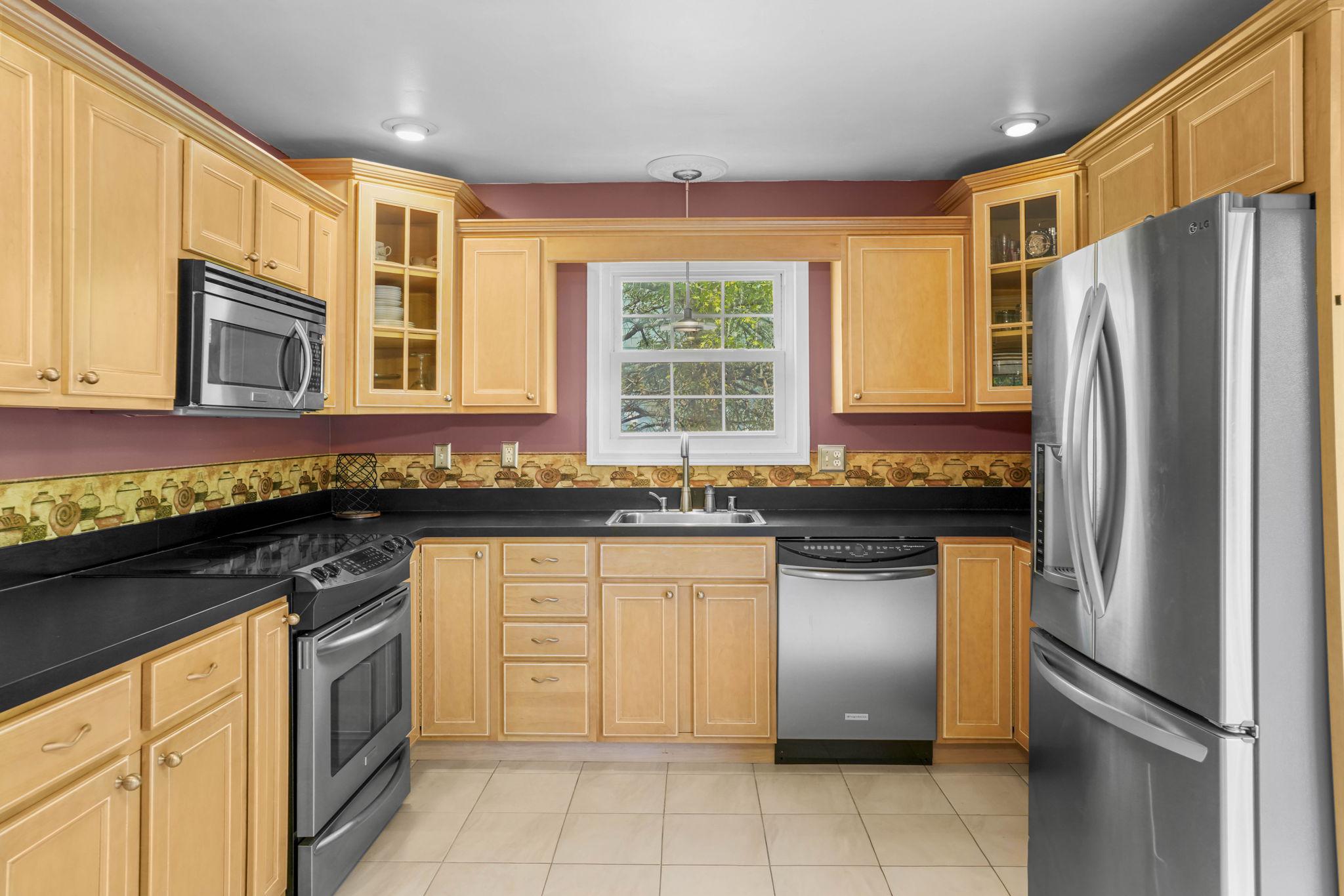 ROLLING ACRES - Residential