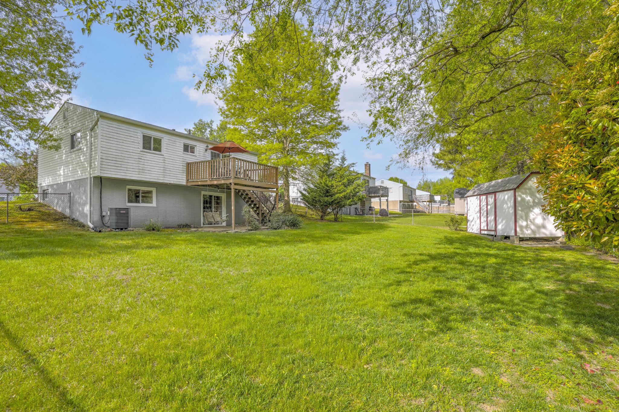 ROLLING ACRES - Residential