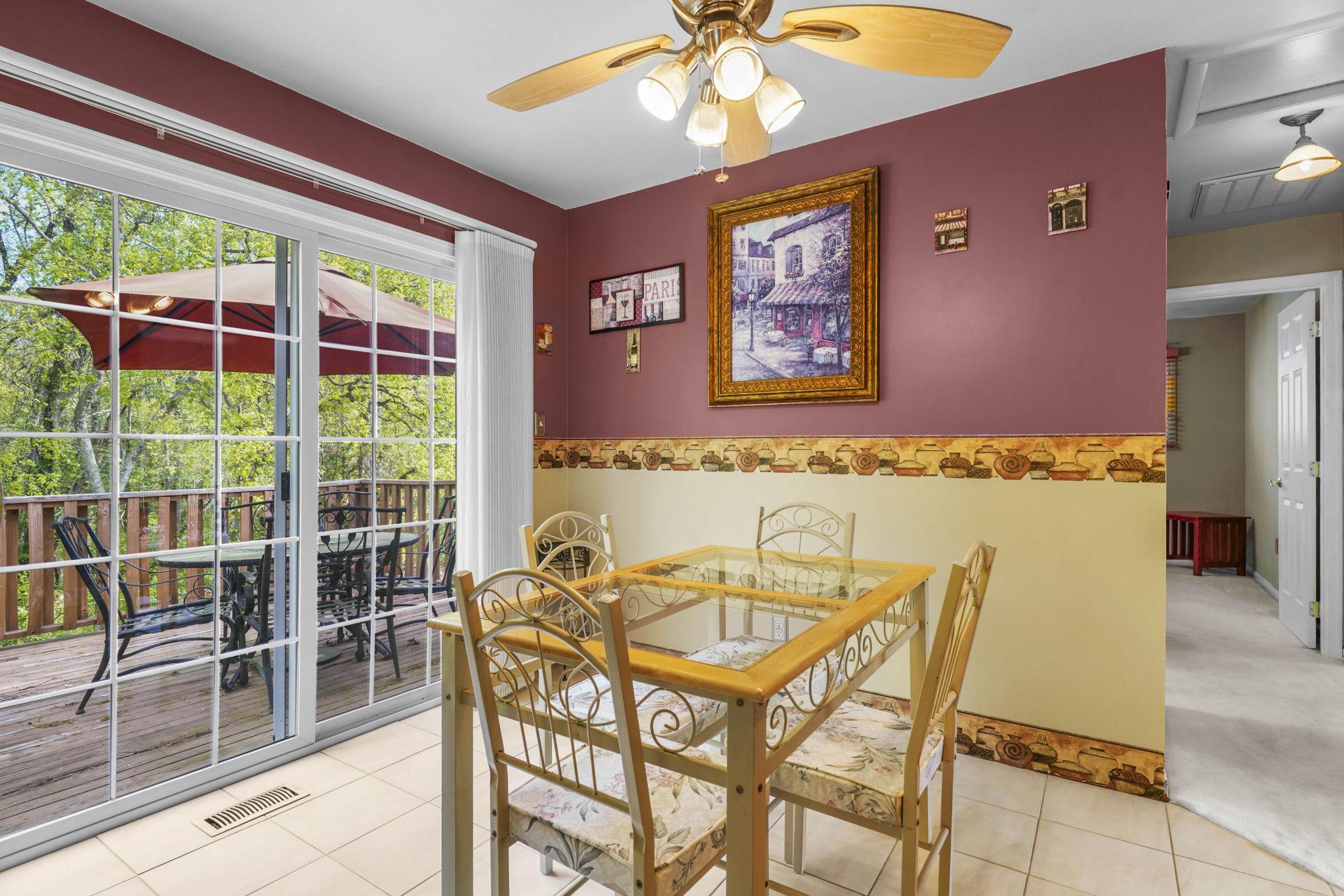 ROLLING ACRES - Residential