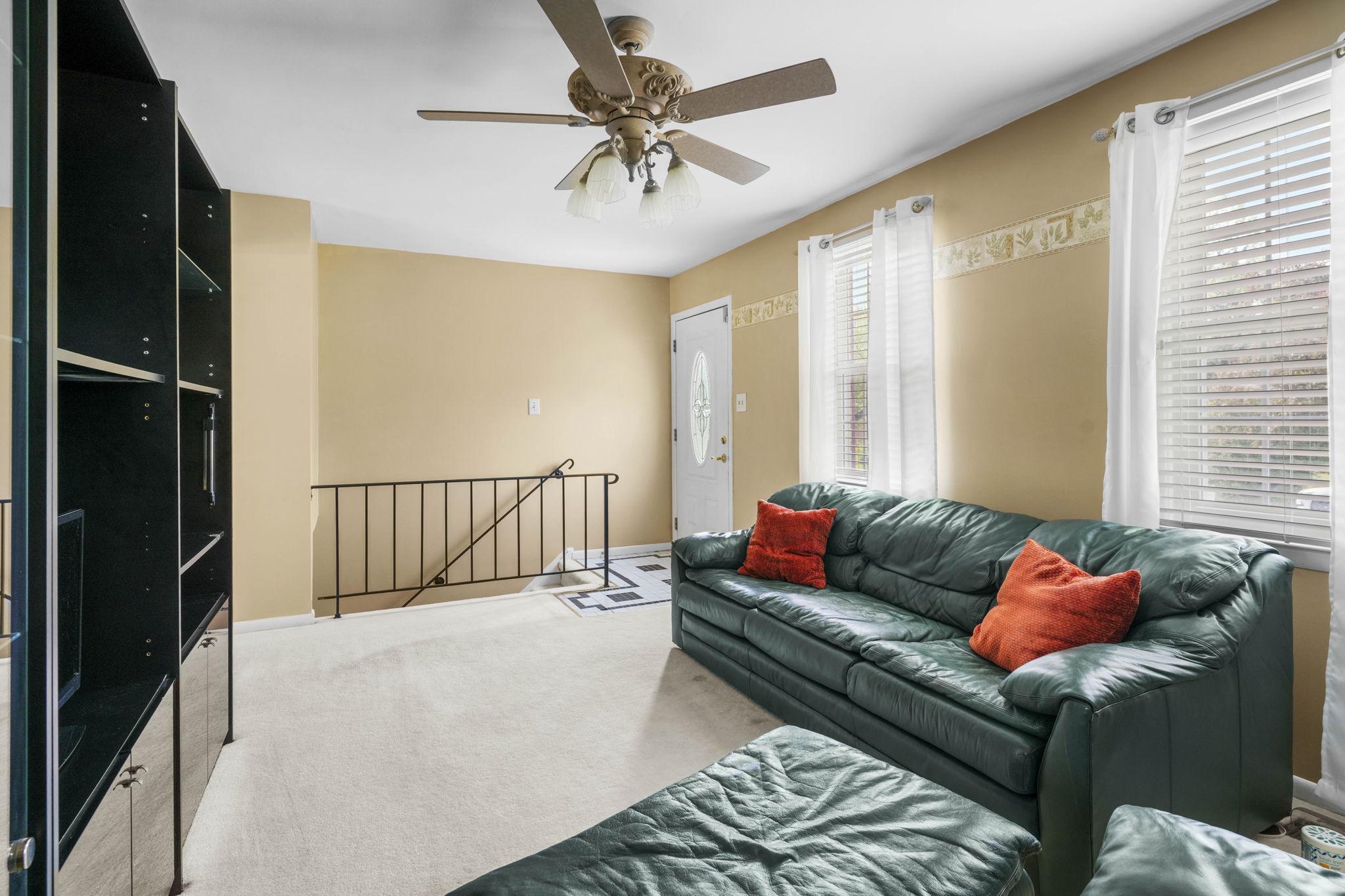 ROLLING ACRES - Residential