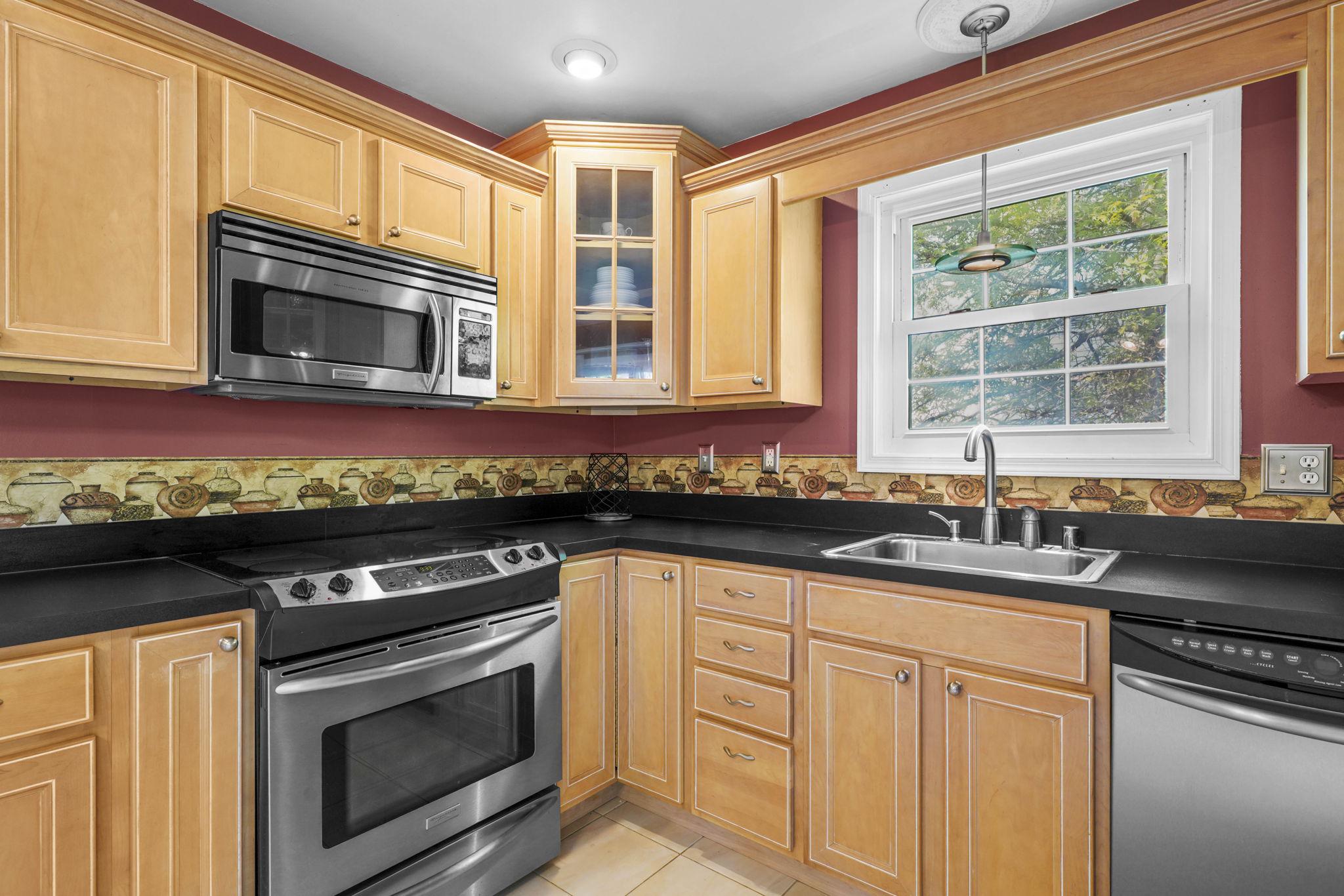 ROLLING ACRES - Residential