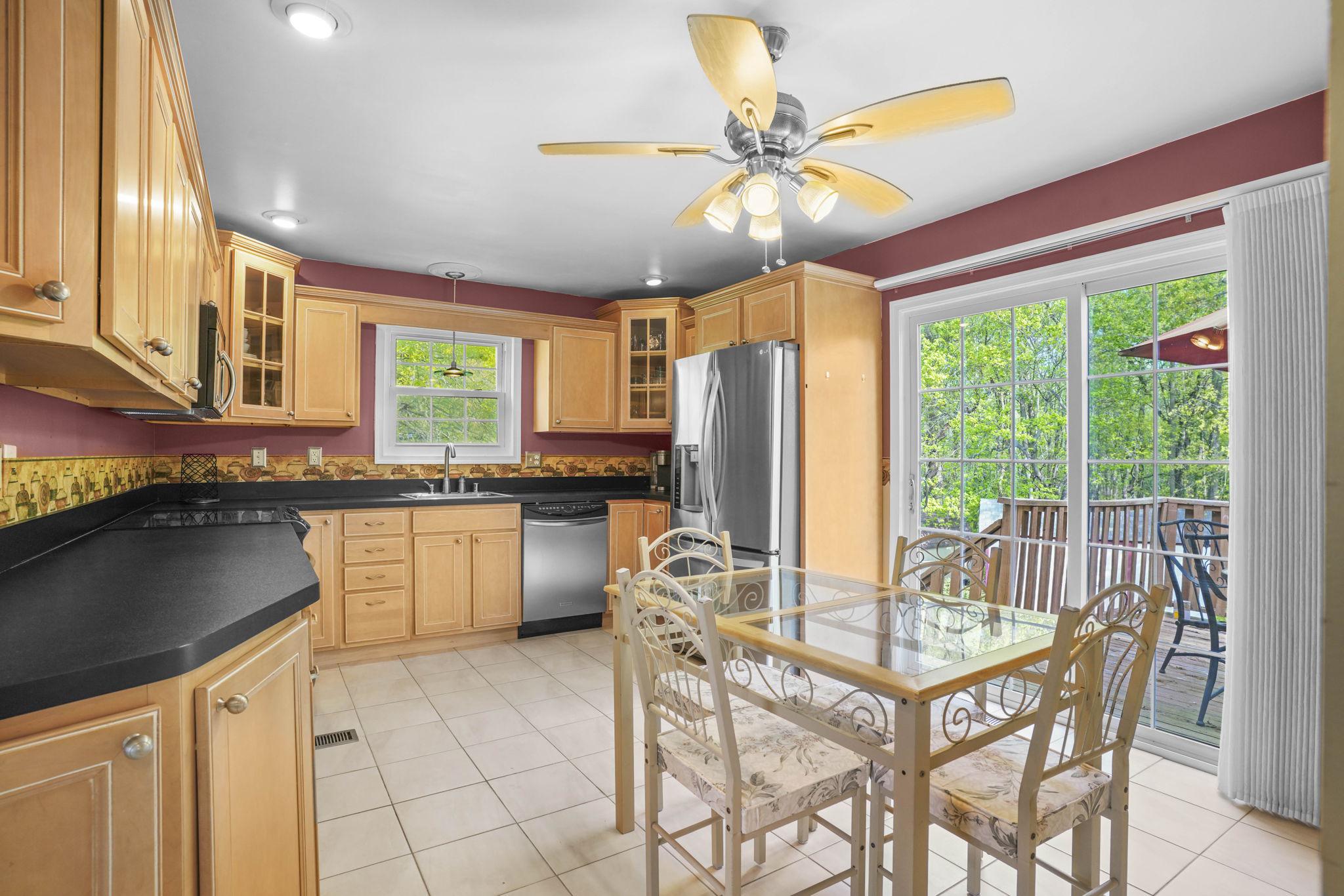 ROLLING ACRES - Residential