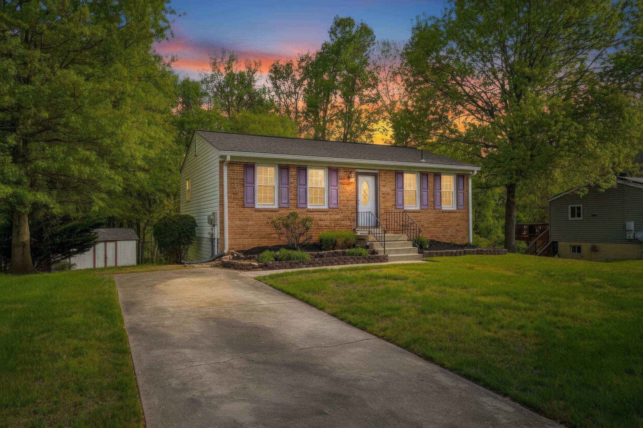 ROLLING ACRES - Residential